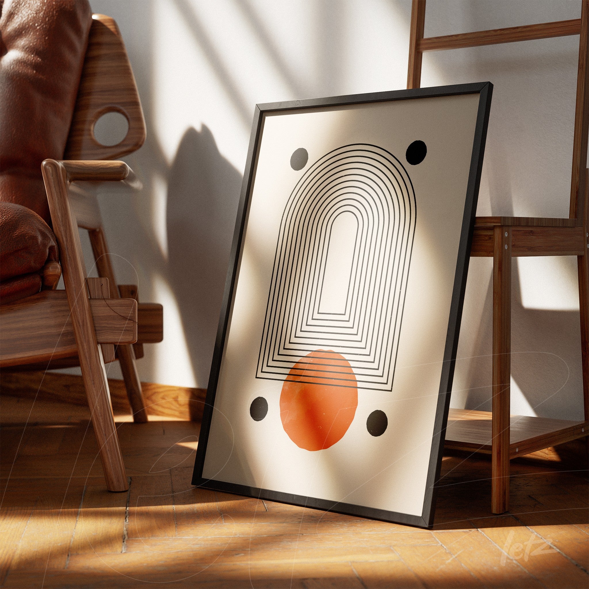 Letz-Preview-Quadro-Cadeira-01_Boho-Geometrico-Laranja-e-Preto-3.jpg