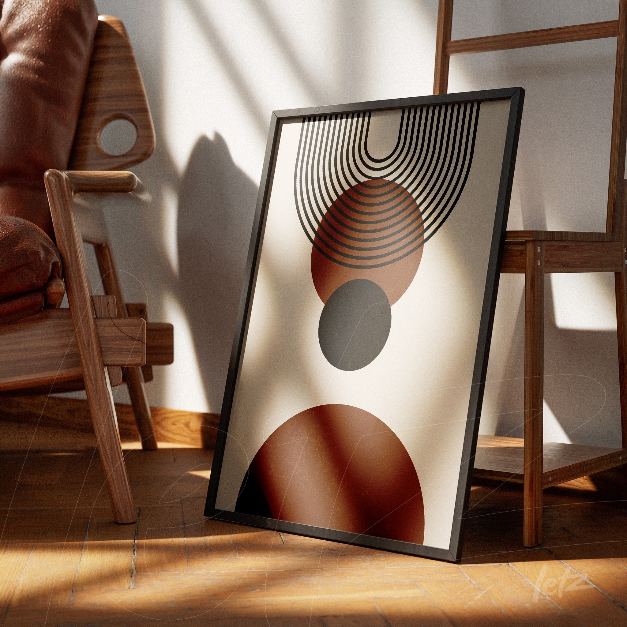 Letz-Preview-Quadro-Cadeira-01_Boho-Geometrico-Marrom-Preto-1.jpg