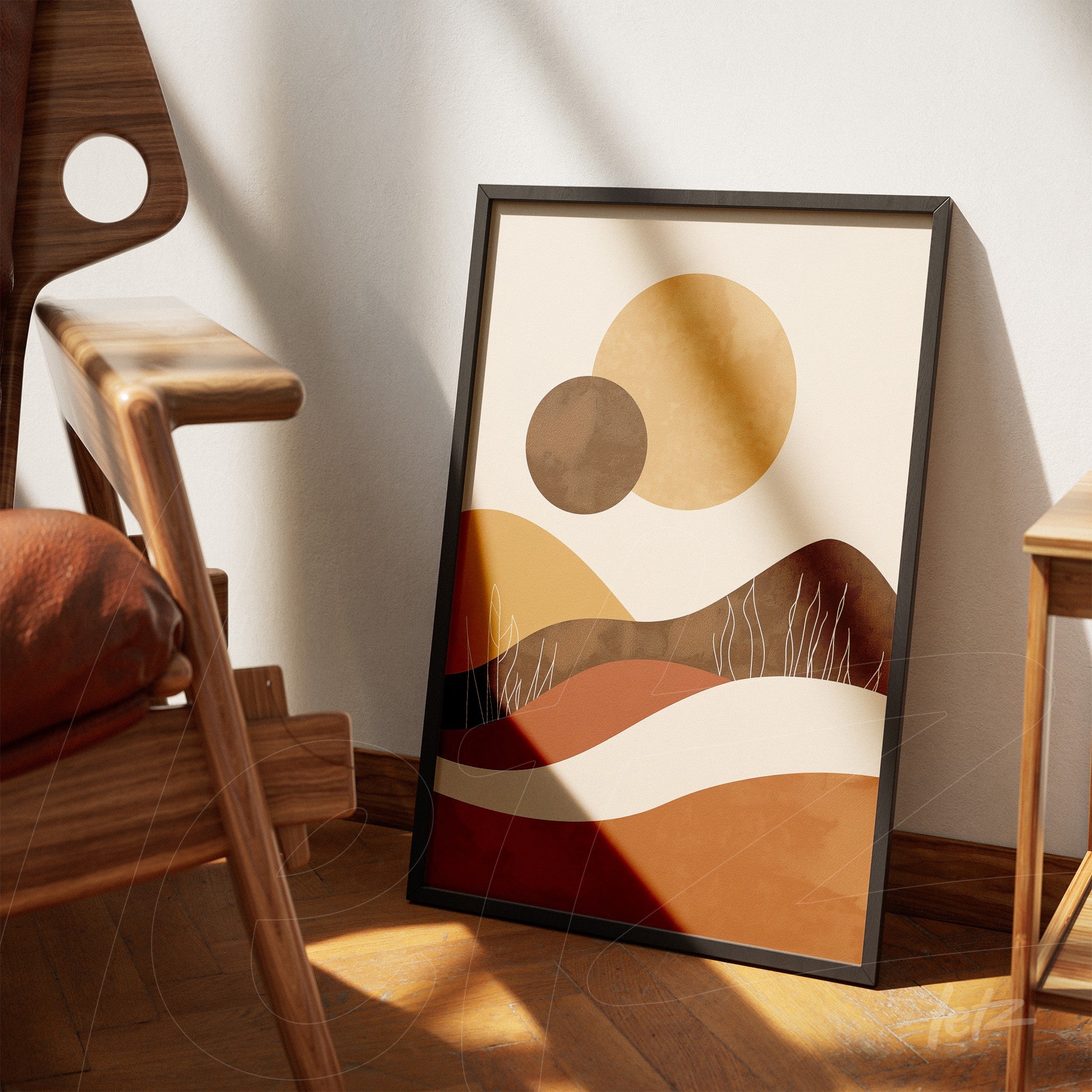 Letz-Preview-Quadro-Cadeira-03_Boho-Geometrico-Laranja-Marrom-1.jpg
