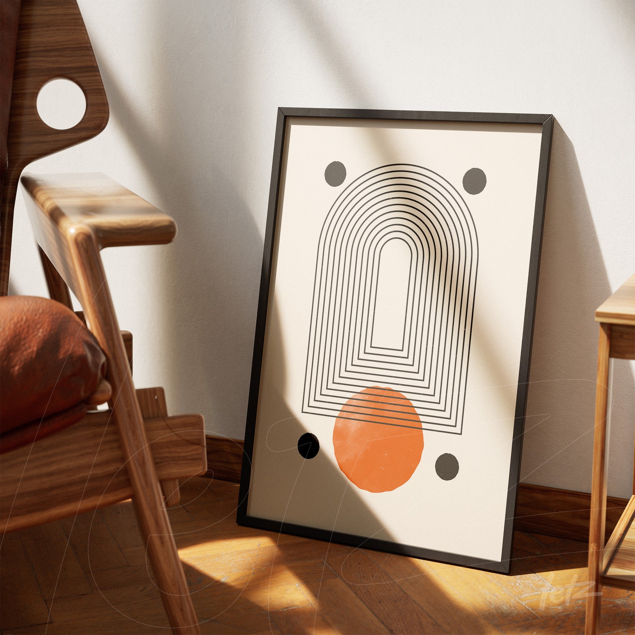 Letz-Preview-Quadro-Cadeira-03_Boho-Geometrico-Laranja-e-Preto-3.jpg