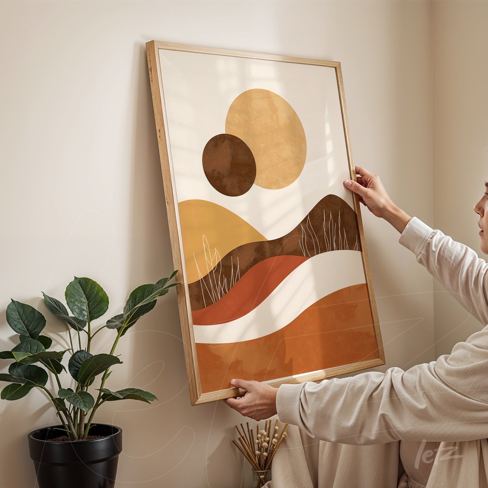 Letz-Preview-Quadro-Casa-01_Boho-Geometrico-Laranja-Marrom-1.jpg
