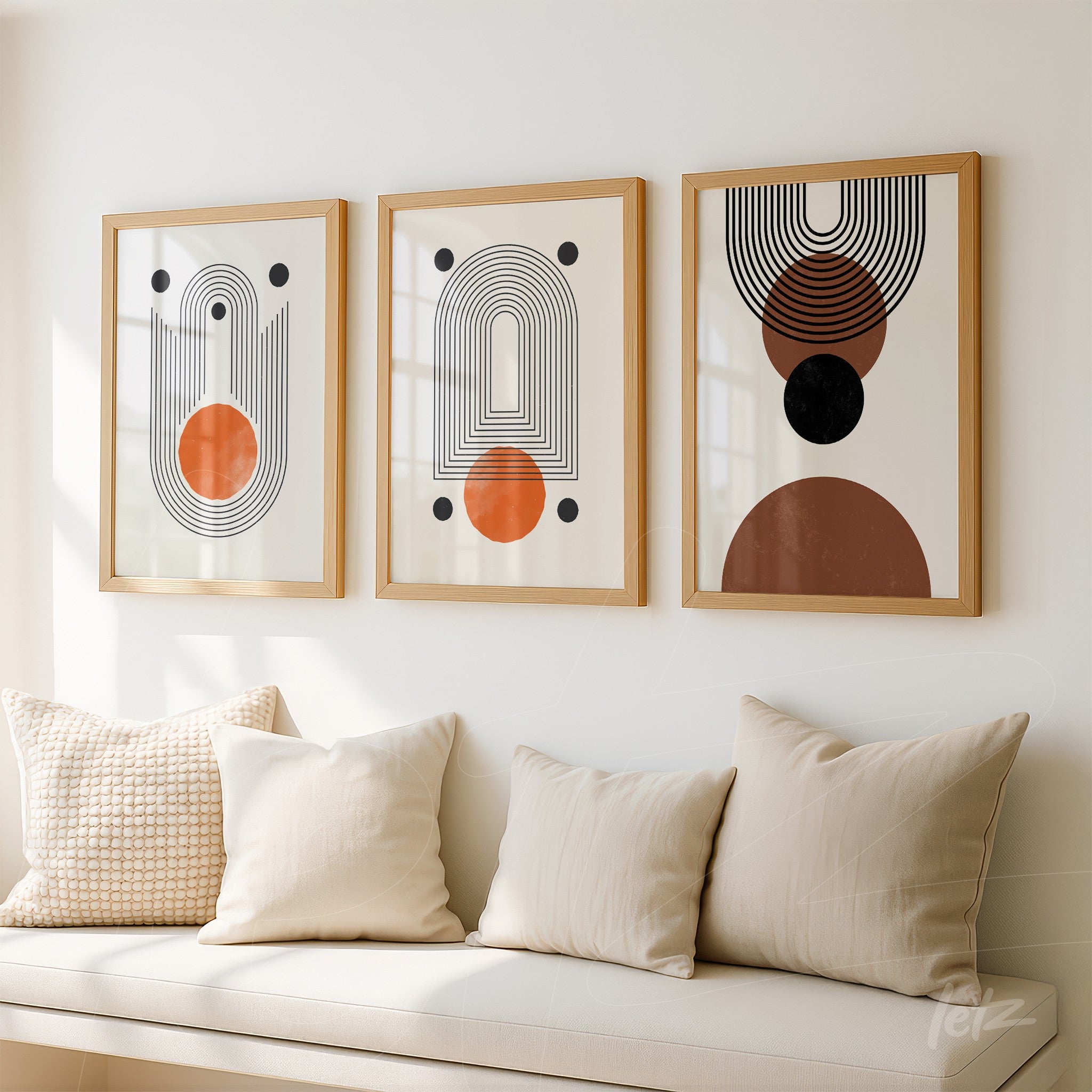 Letz-Preview-Quadro-Frames-3-01_Boho-Geometrico-Laranja-e-Preto-2.jpg