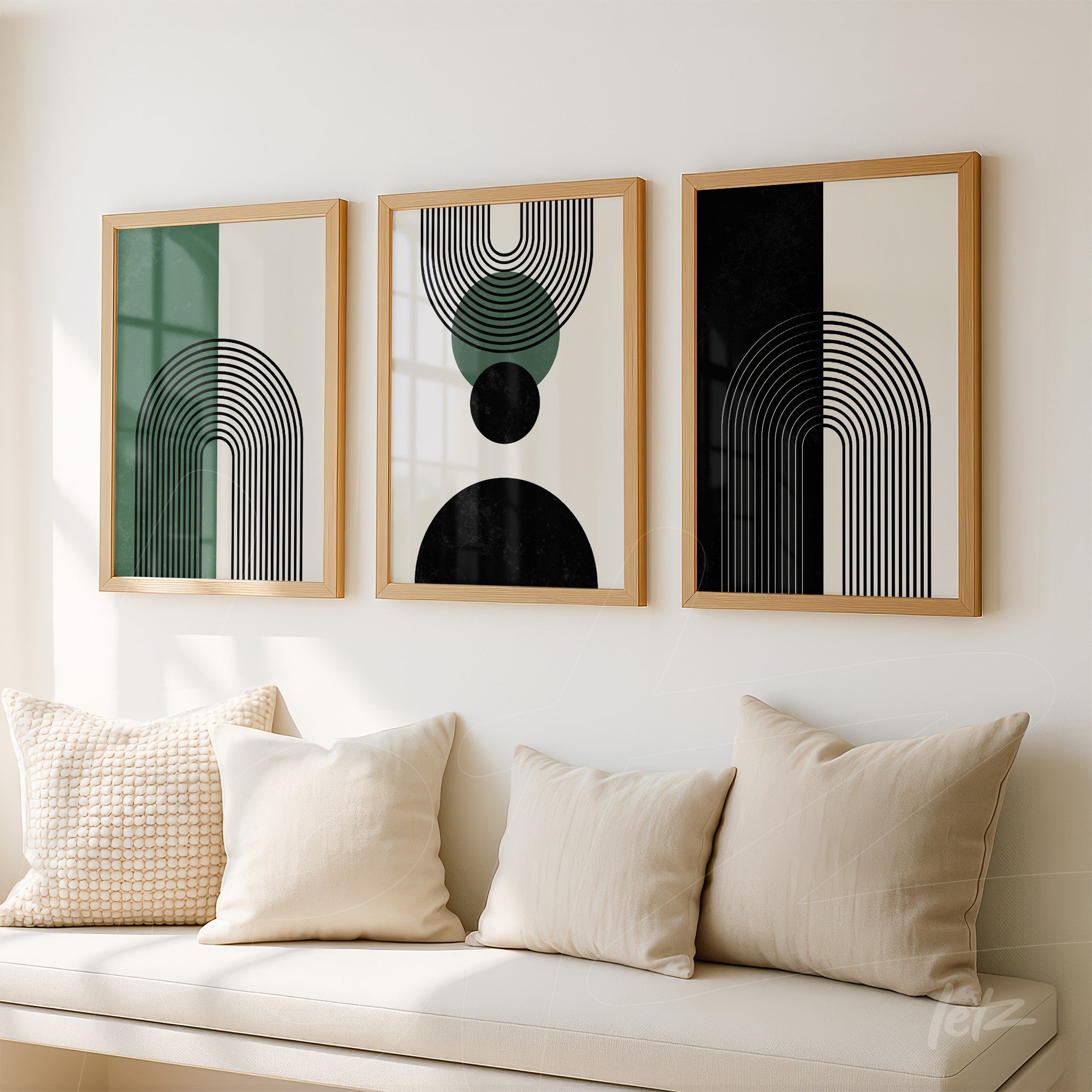 Letz-Preview-Quadro-Frames-3-01_Boho-Geometrico-Preto-Verde-2.jpg