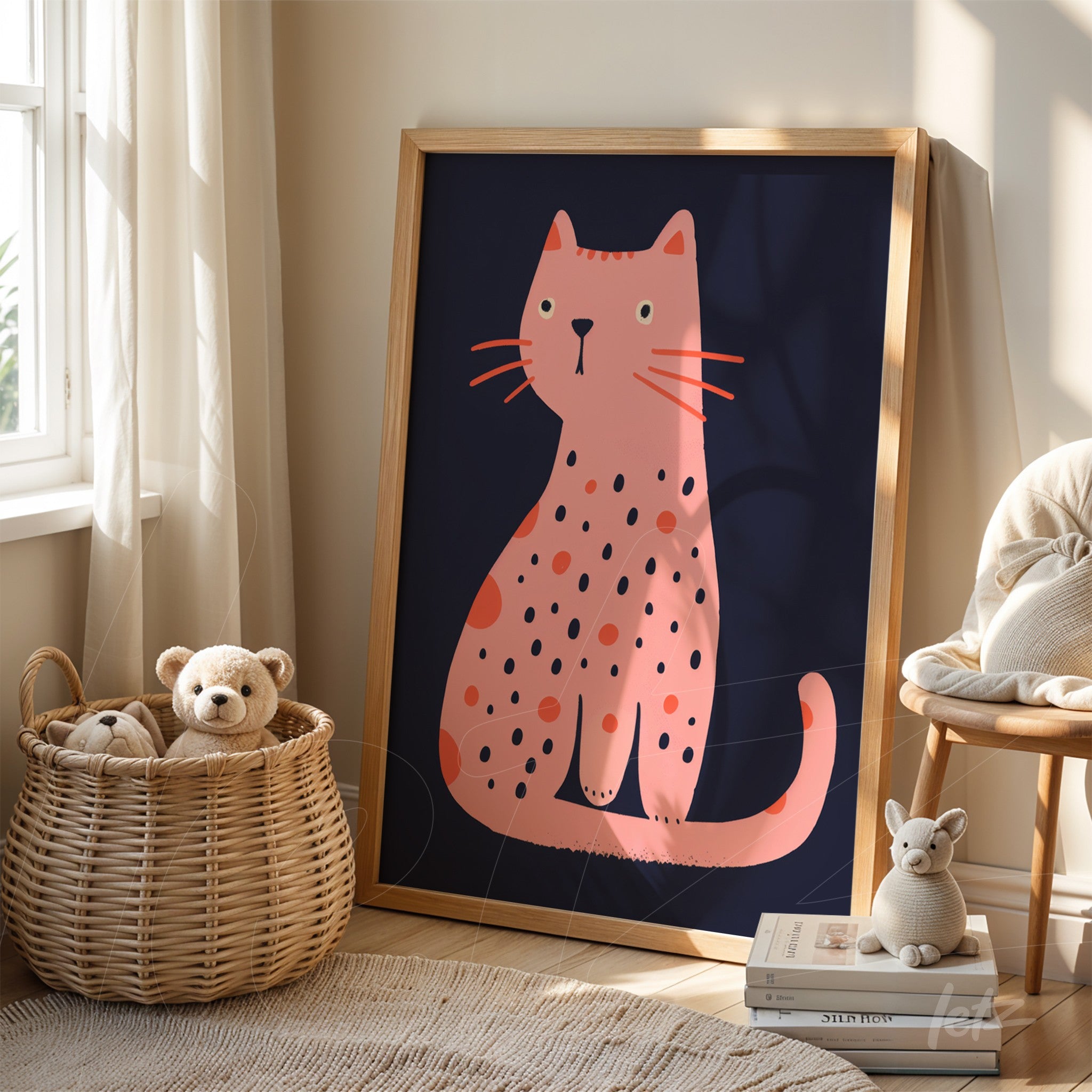 Letz-Preview-Quadro-Kids-Balaio-01_animais-fofinhos-gato-rosa-2.jpg
