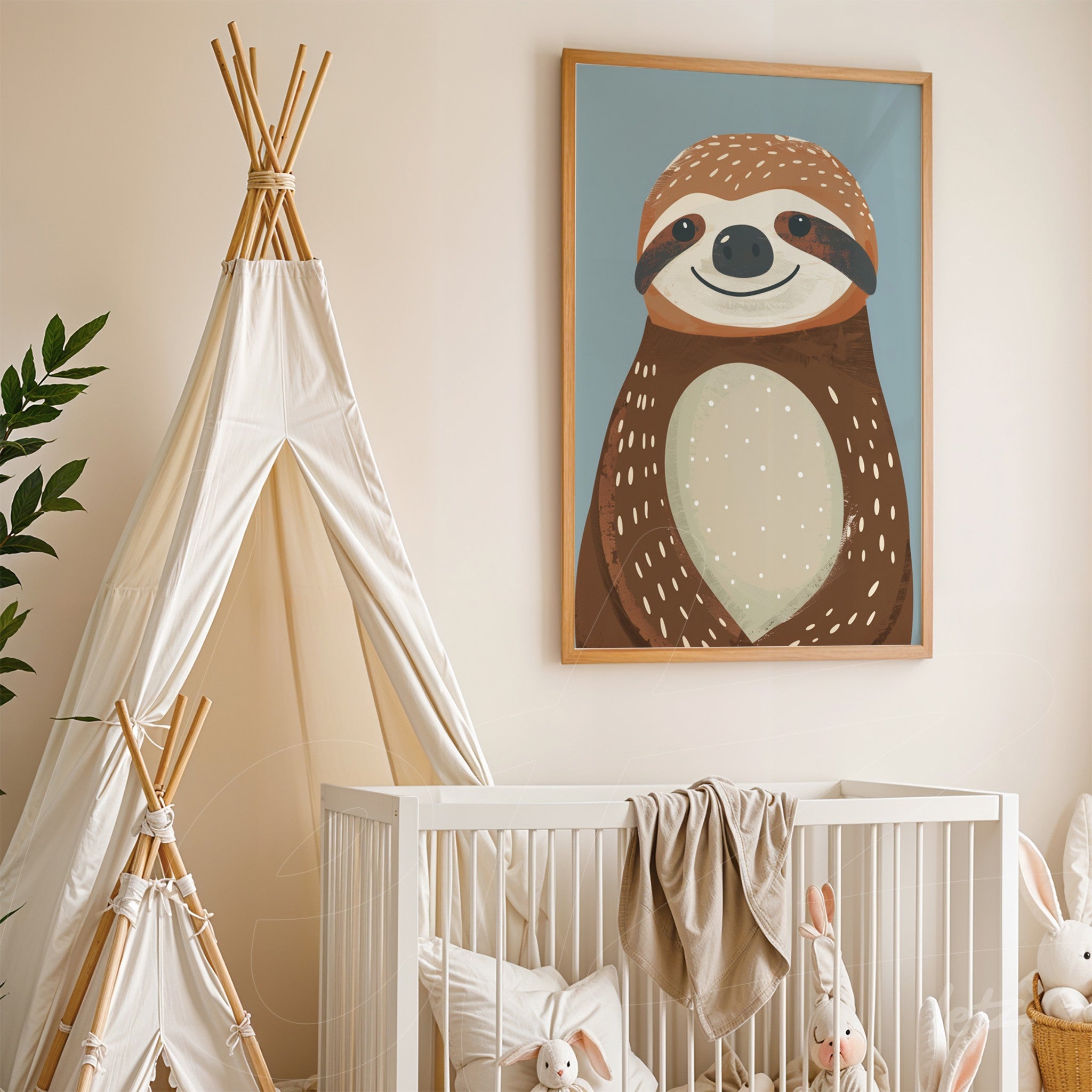 Letz-Preview-Quadro-Kids-Barraca-01_animais-fofinhos-preguica-1.jpg