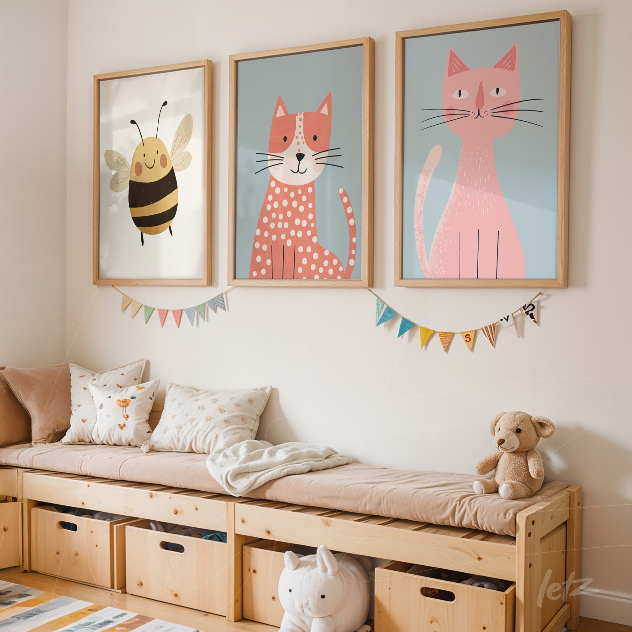 Letz-Preview-Quadro-Kids-Frames-3-01_animais-fofinhos-abelha-1.jpg