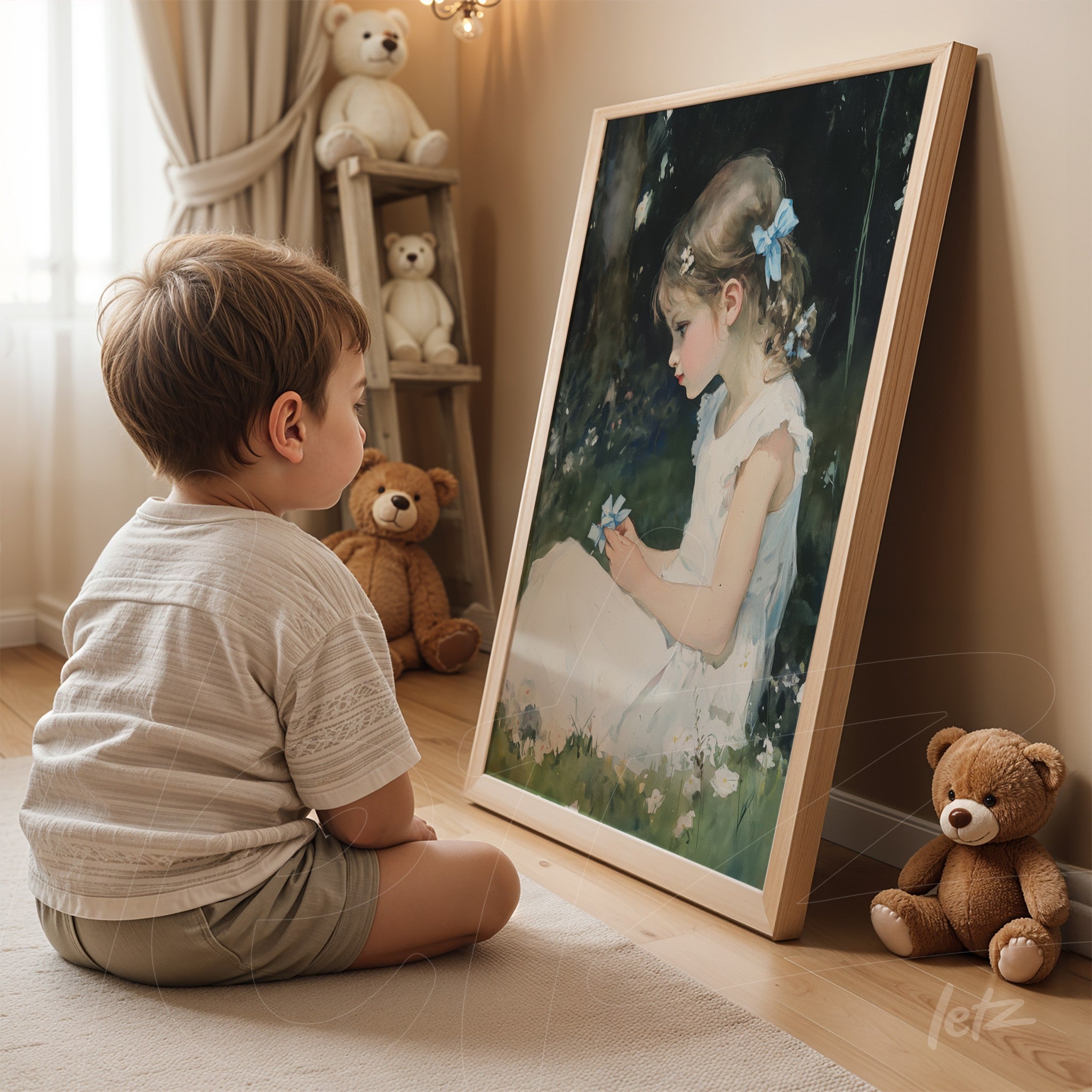 Letz-Preview-Quadro-Kids-Menino-Ursinho-02_vintage-kid-girl-3.jpg