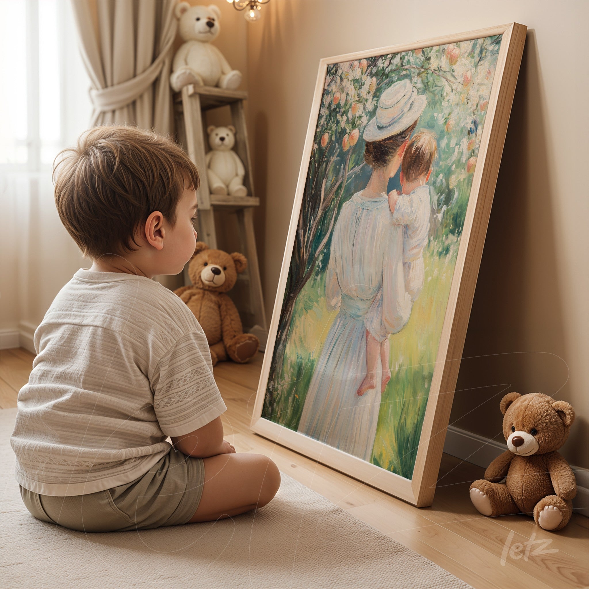 Letz-Preview-Quadro-Kids-Menino-Ursinho-02_vintage-kid-girl-and-mom-1.jpg