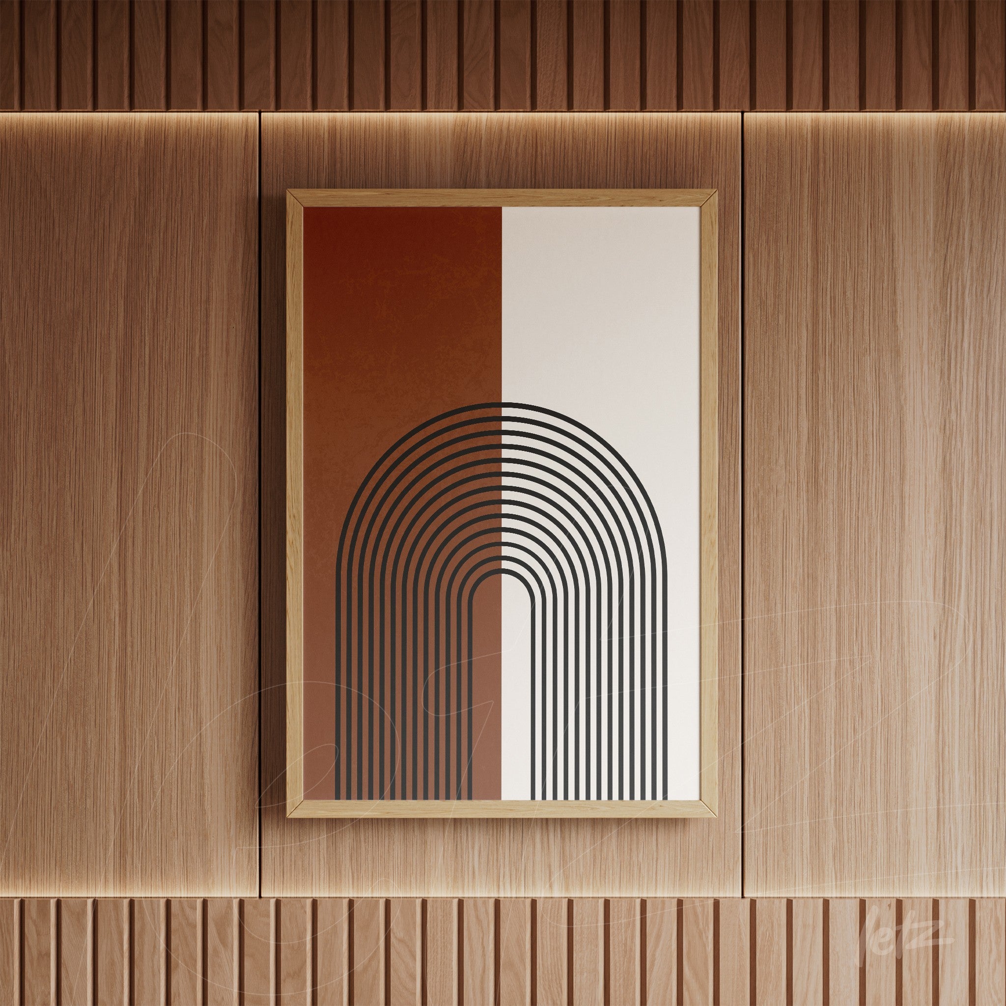 Letz-Preview-Quadro-Quarto-Madeira-01_Boho-Geometrico-Marrom-Preto-2.jpg