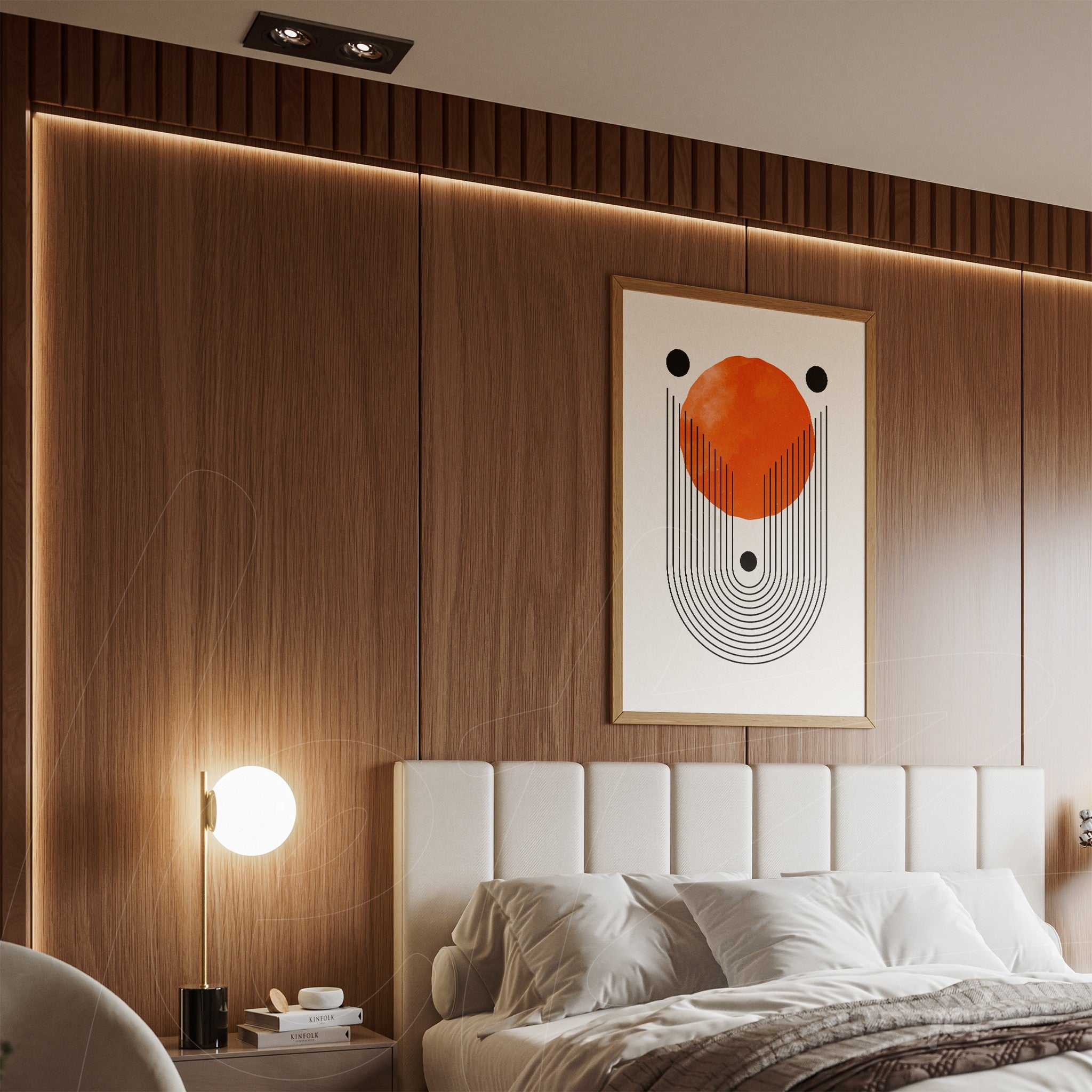 Letz-Preview-Quadro-Quarto-Madeira-02_Boho-Geometrico-Laranja-e-Preto-1.jpg