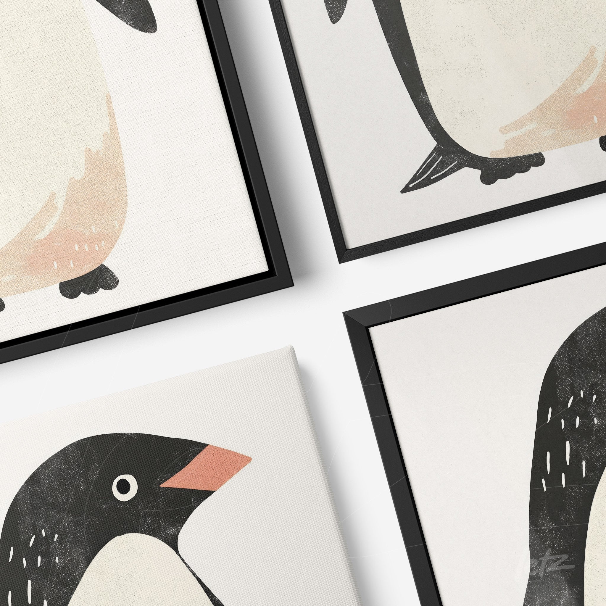 Letz-Preview-Template-Molduras_animais-fofinhos-pinguim-1.jpg