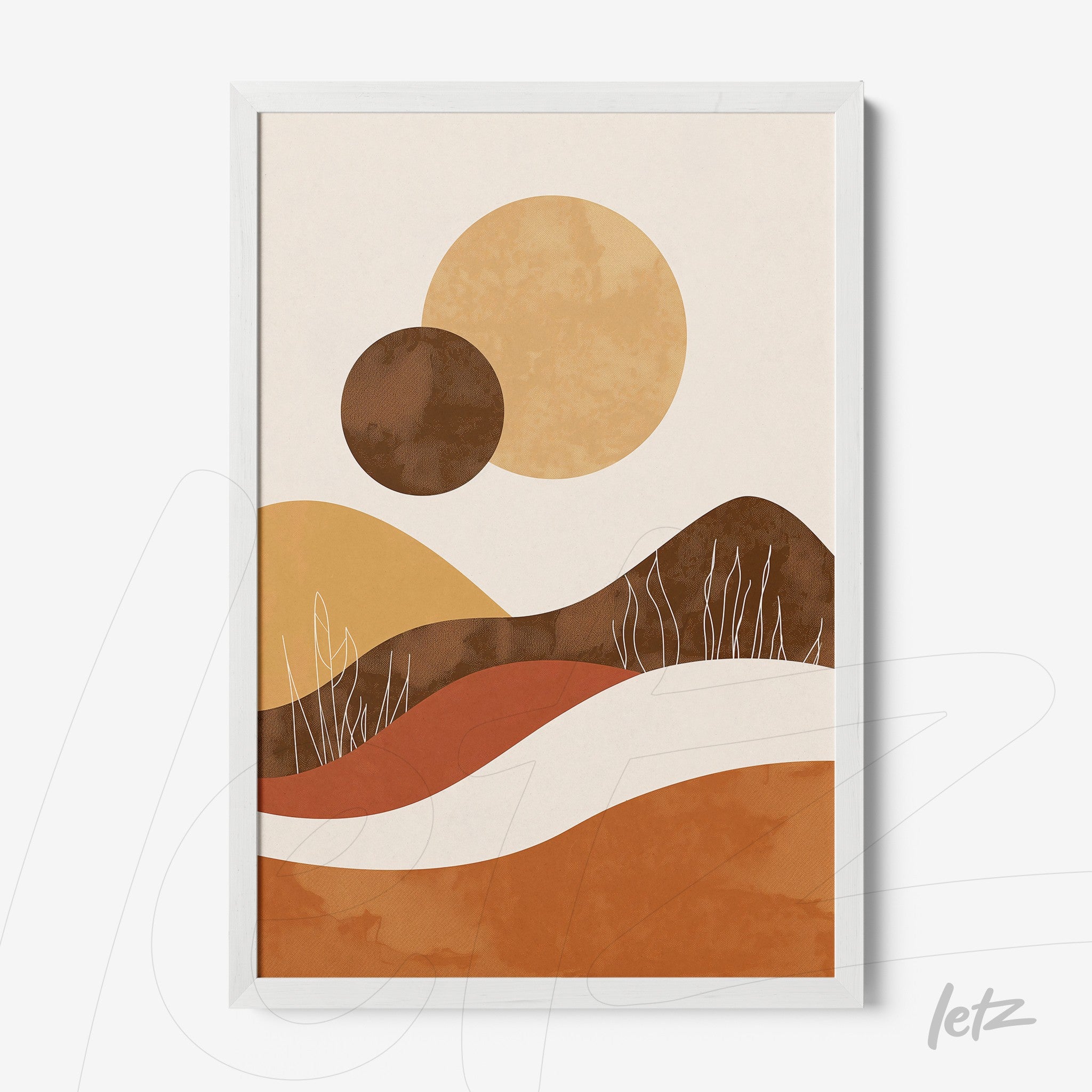 Letz-Quadro-Preview-Caixa-Branca_Boho-Geometrico-Laranja-Marrom-1.jpg