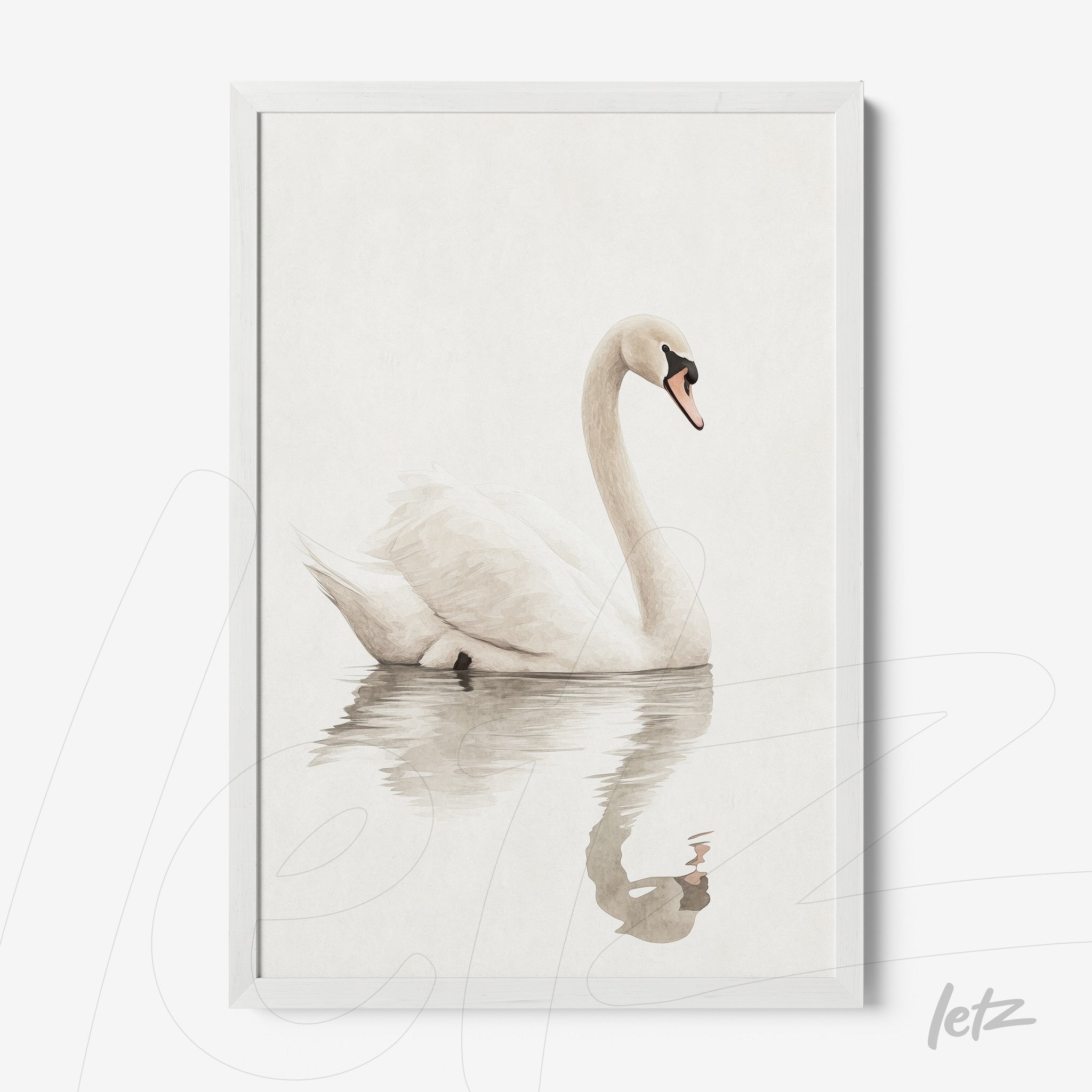 Letz-Quadro-Preview-Caixa-Branca_vintage-kid-cisne-1.jpg