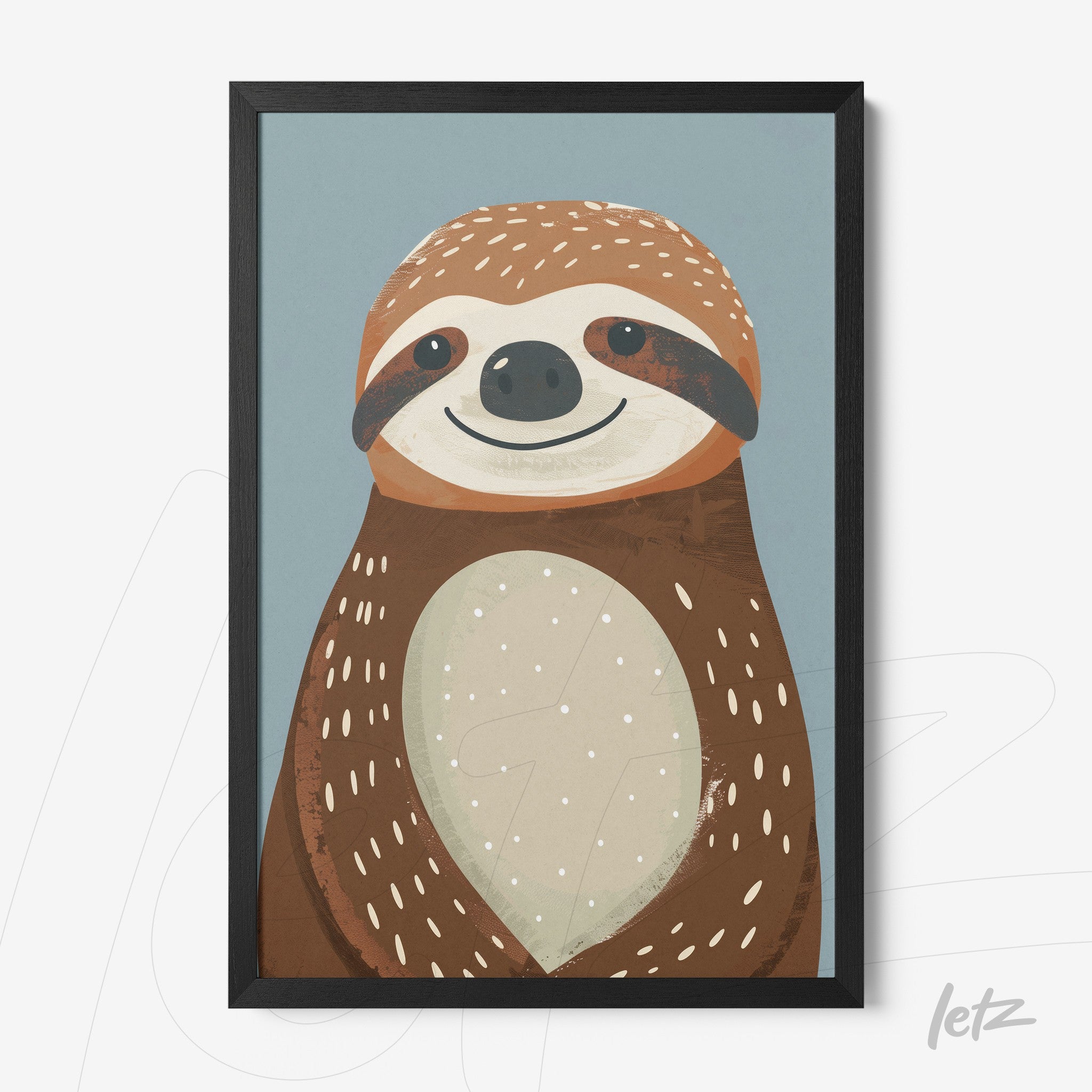 Letz-Quadro-Preview-Caixa-Preta_animais-fofinhos-preguica-1.jpg