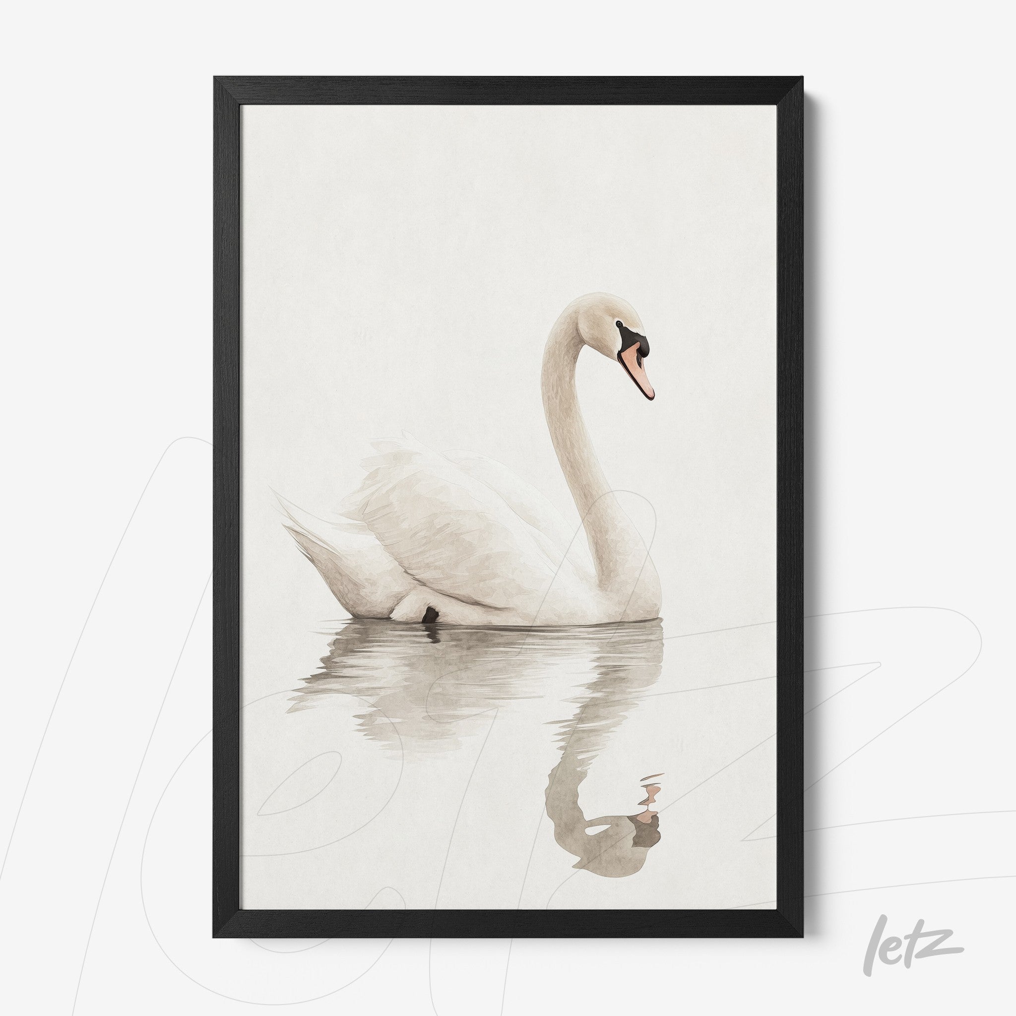 Letz-Quadro-Preview-Caixa-Preta_vintage-kid-cisne-1.jpg