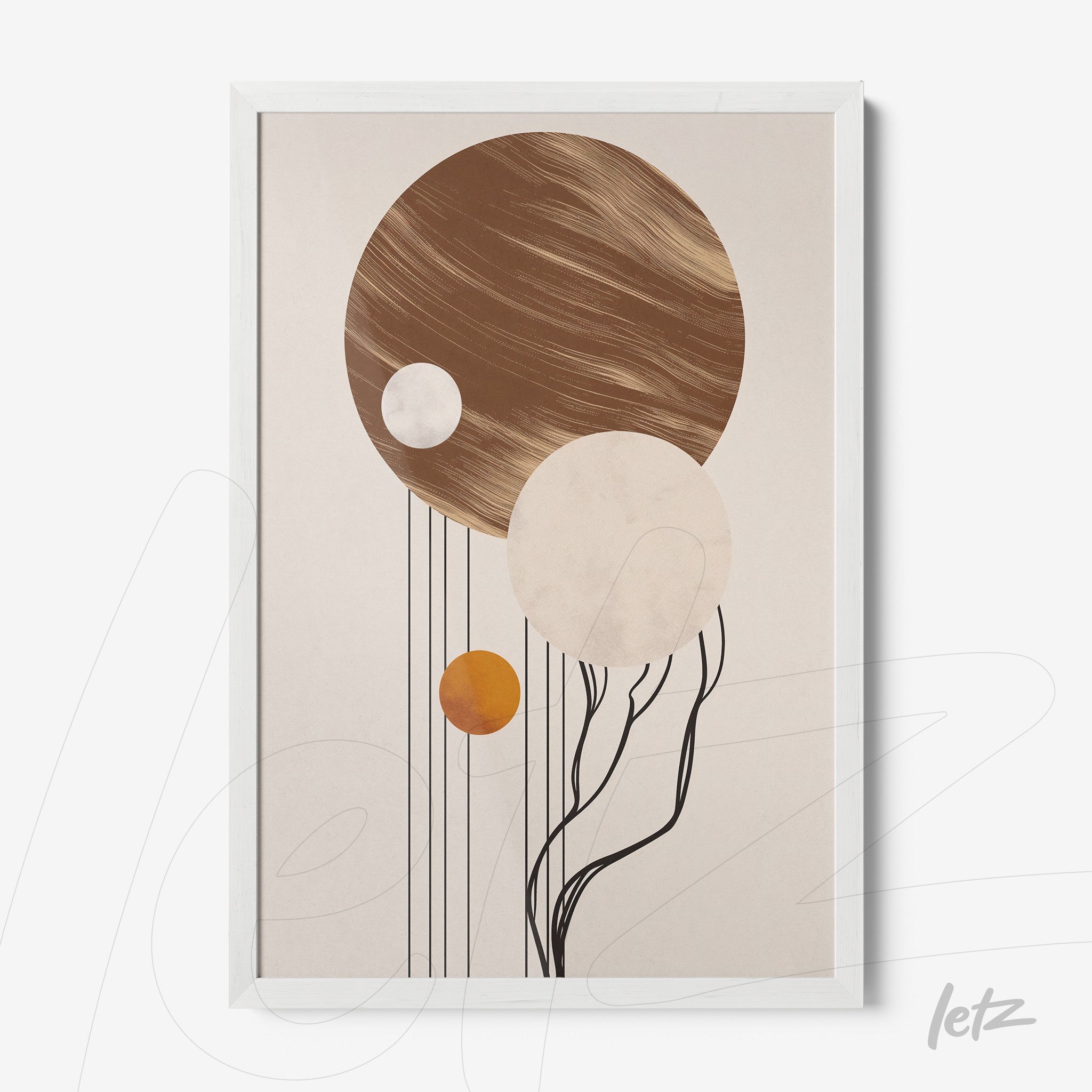 Letz-Quadro-Preview-Caixa-com-Vidro-Branca_Boho-Geometrico-Laranja-Marrom-2.jpg