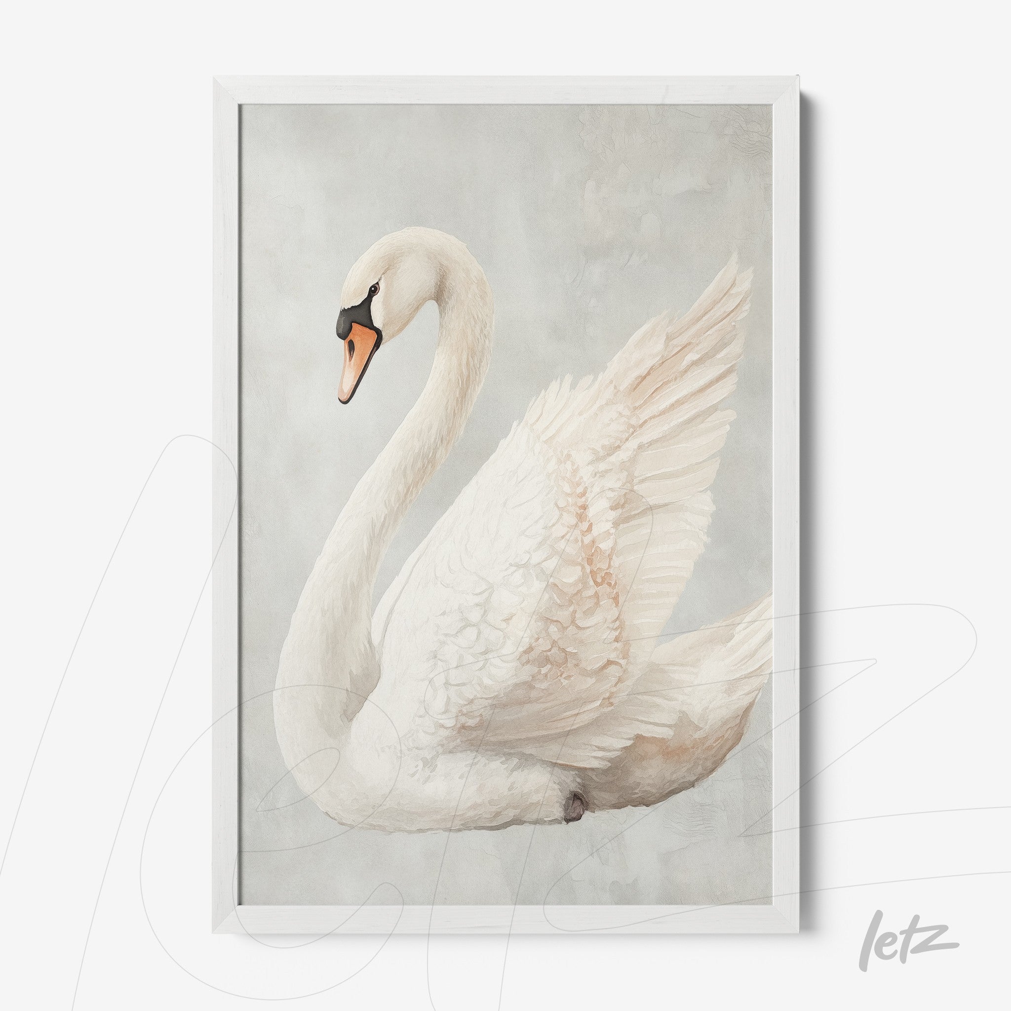 Letz-Quadro-Preview-Caixa-com-Vidro-Branca_vintage-kid-cisne-2.jpg