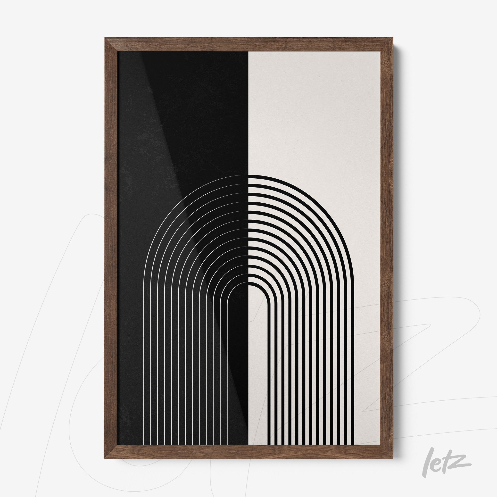 Letz-Quadro-Preview-Caixa-com-Vidro-Freijo_Boho-Geometrico-Verde-Preto-2.jpg