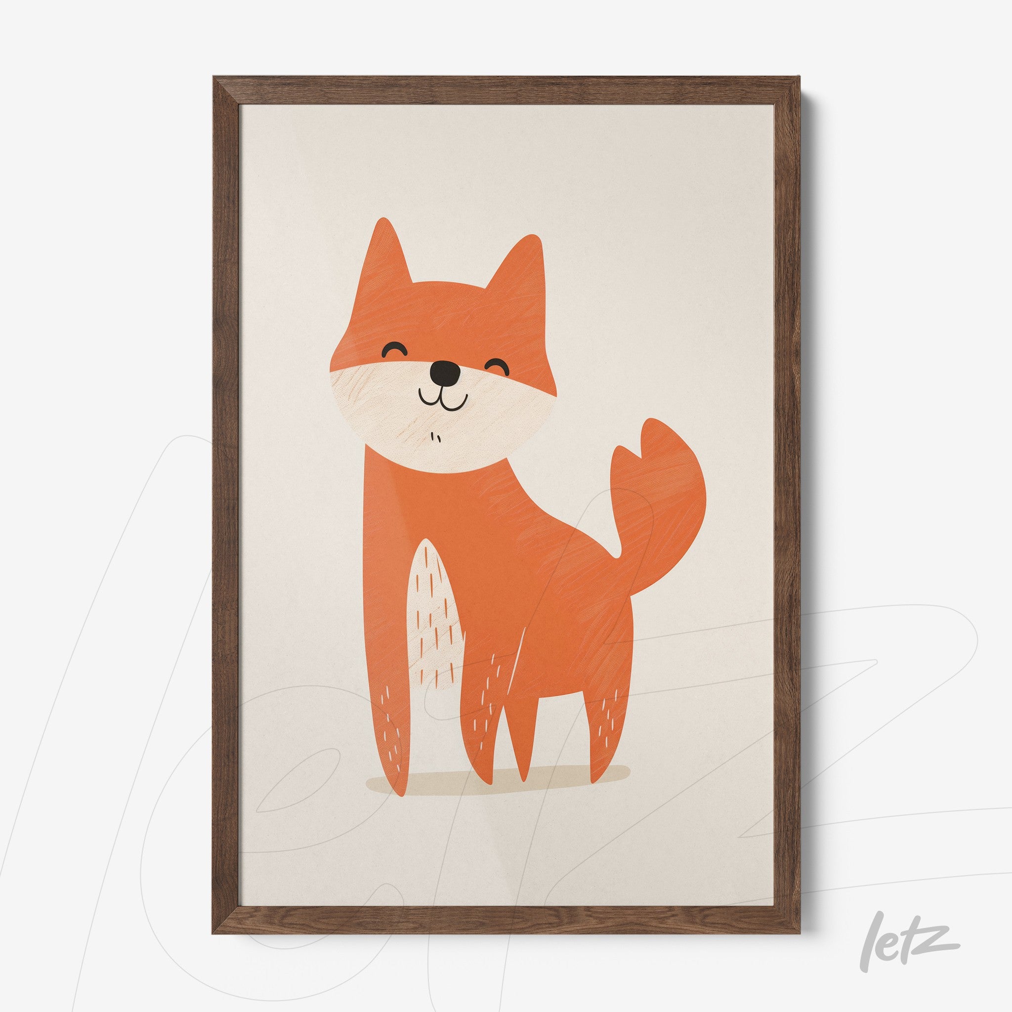 Letz-Quadro-Preview-Caixa-com-Vidro-Freijo_animais-fofinhos-raposa-1.jpg
