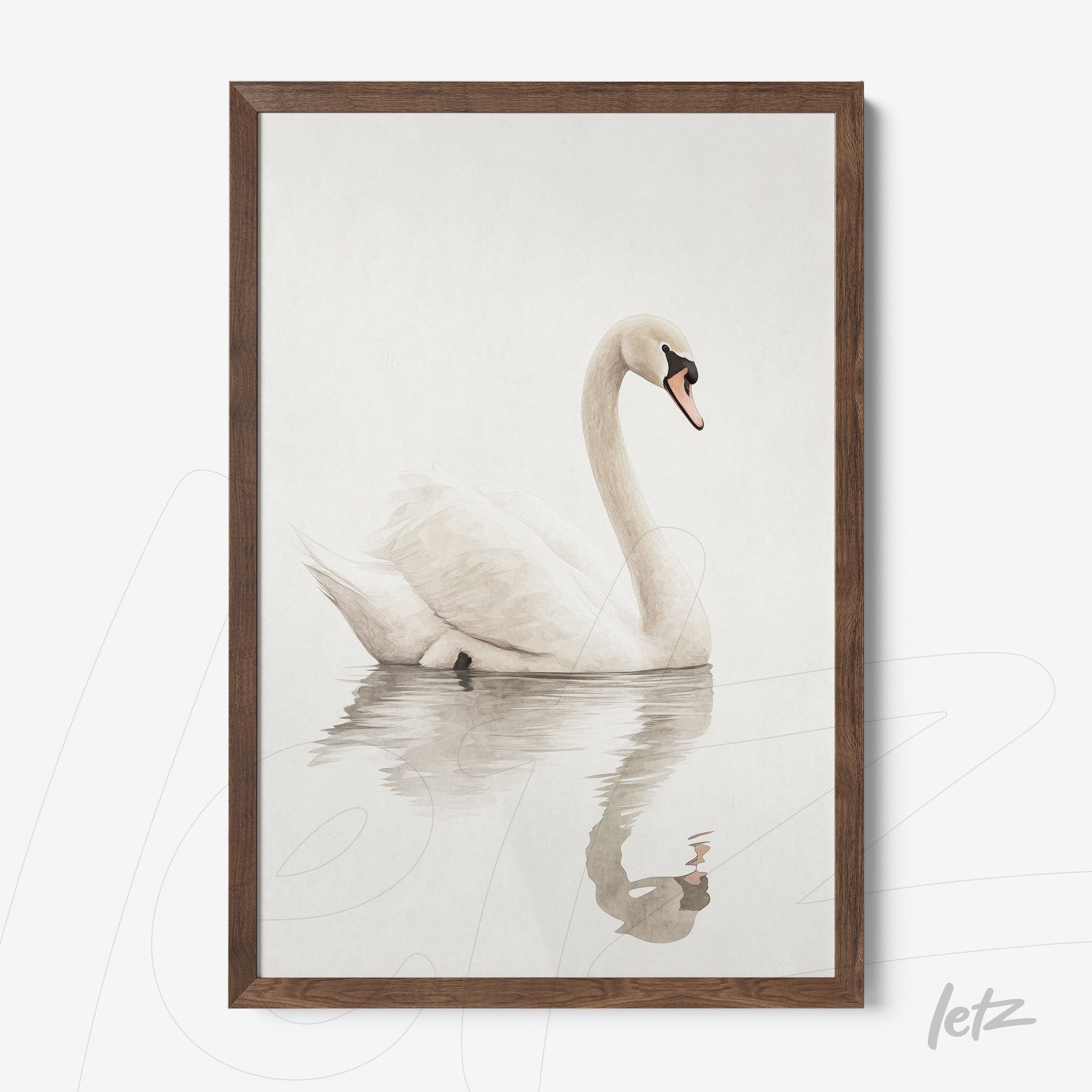 Letz-Quadro-Preview-Caixa-com-Vidro-Freijo_vintage-kid-cisne-1.jpg
