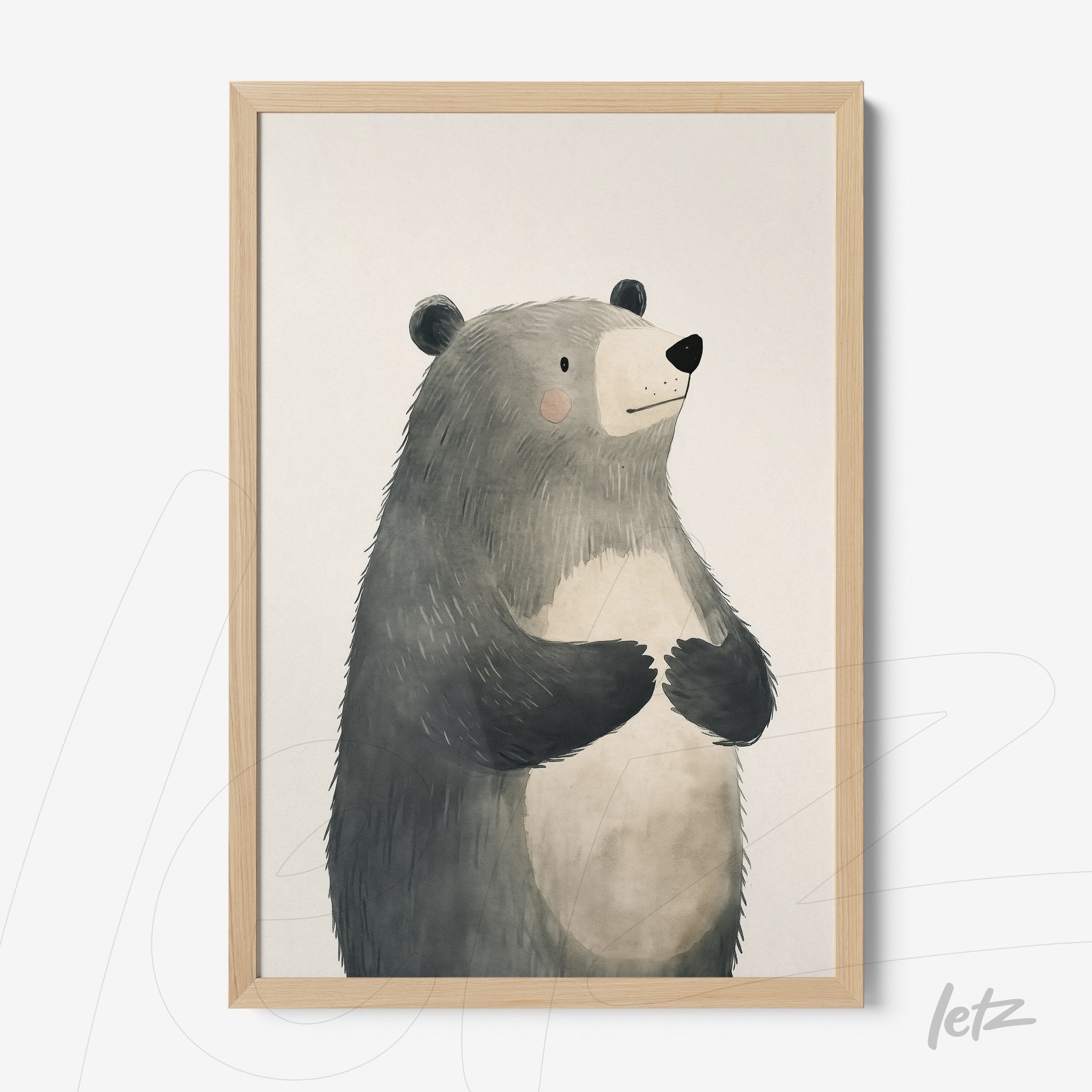 Letz-Quadro-Preview-Caixa-com-Vidro-Natural_animais-fofinhos-urso-2.jpg