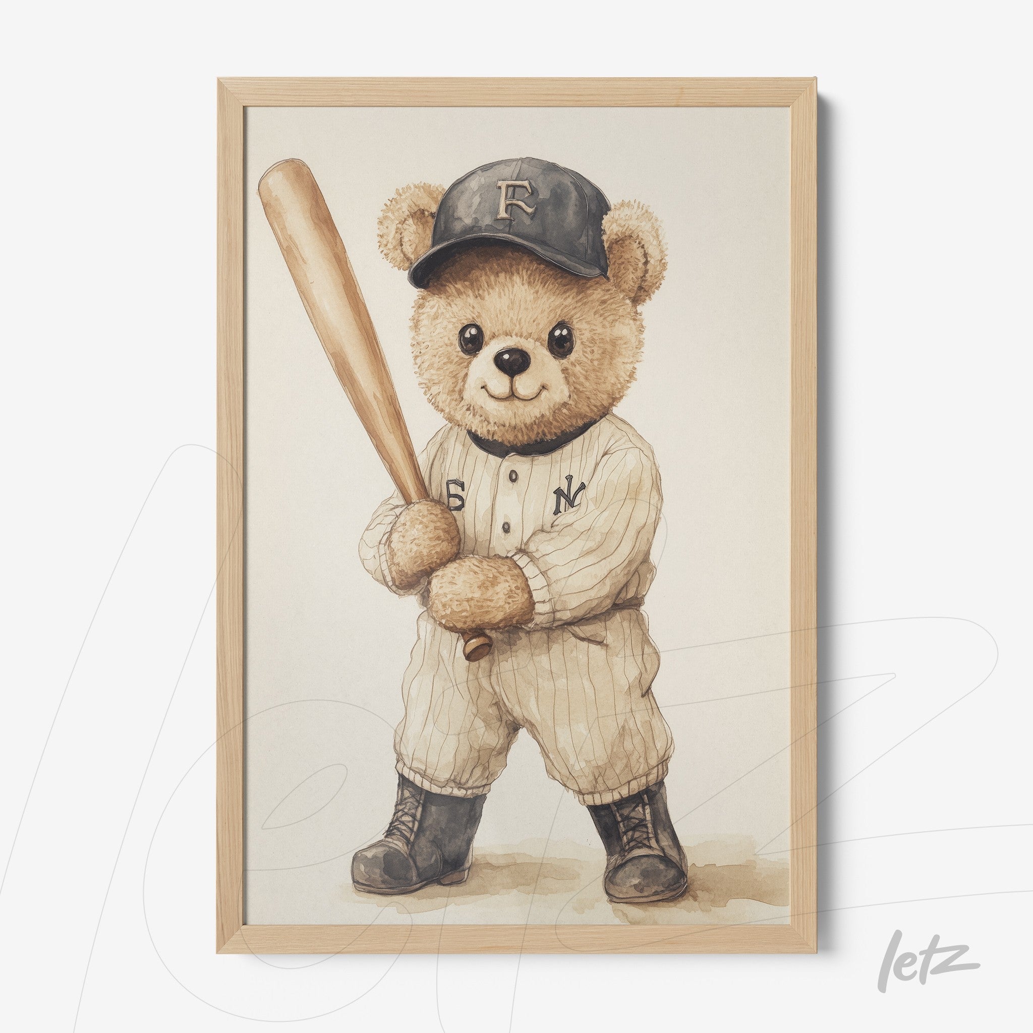 Letz-Quadro-Preview-Caixa-com-Vidro-Natural_vintage-kid-ursinho-4.jpg