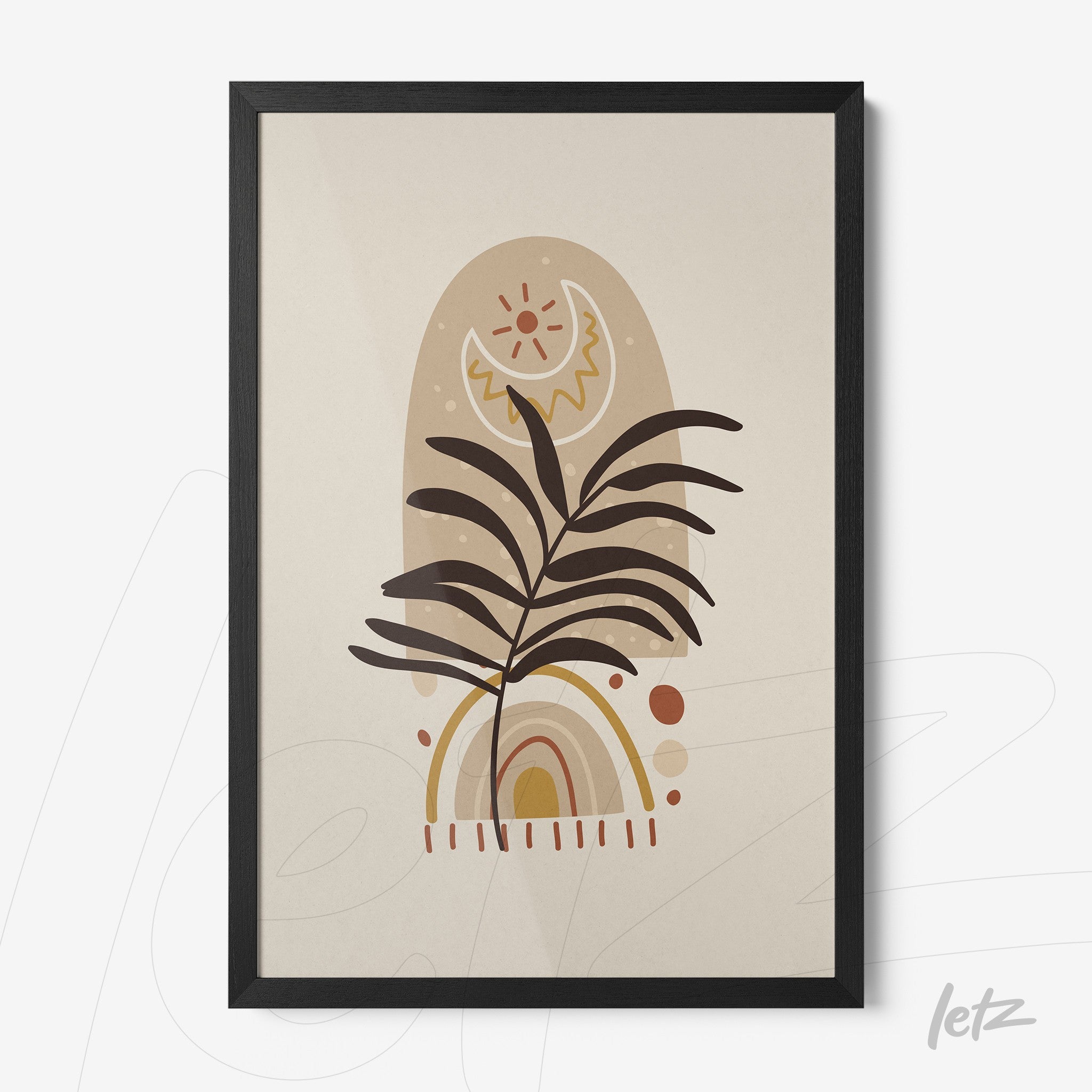 Letz-Quadro-Preview-Caixa-com-Vidro-Preta_Boho-Elementos-Florais-3.jpg