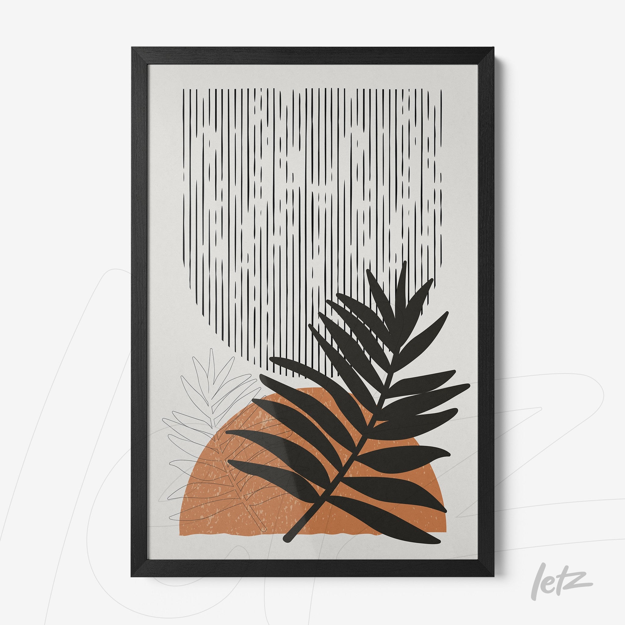 Letz-Quadro-Preview-Caixa-com-Vidro-Preta_Boho-Linhas-Organicas-e-Formas-1.jpg
