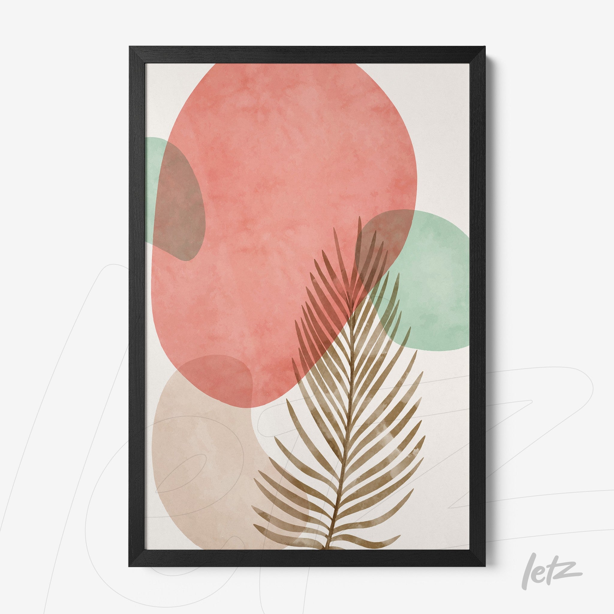 Letz-Quadro-Preview-Caixa-com-Vidro-Preta_Boho-Rosa-Cha-1.jpg