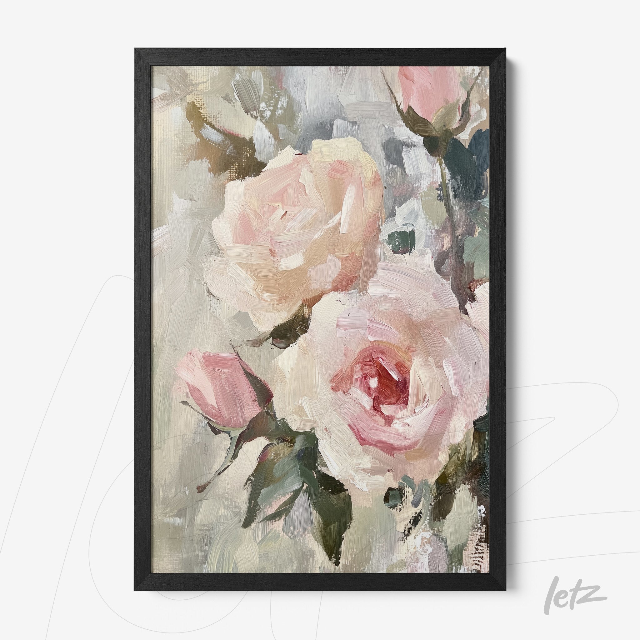 Letz-Quadro-Preview-Caixa-com-Vidro-Preta_vintage-kid-flores-1.jpg