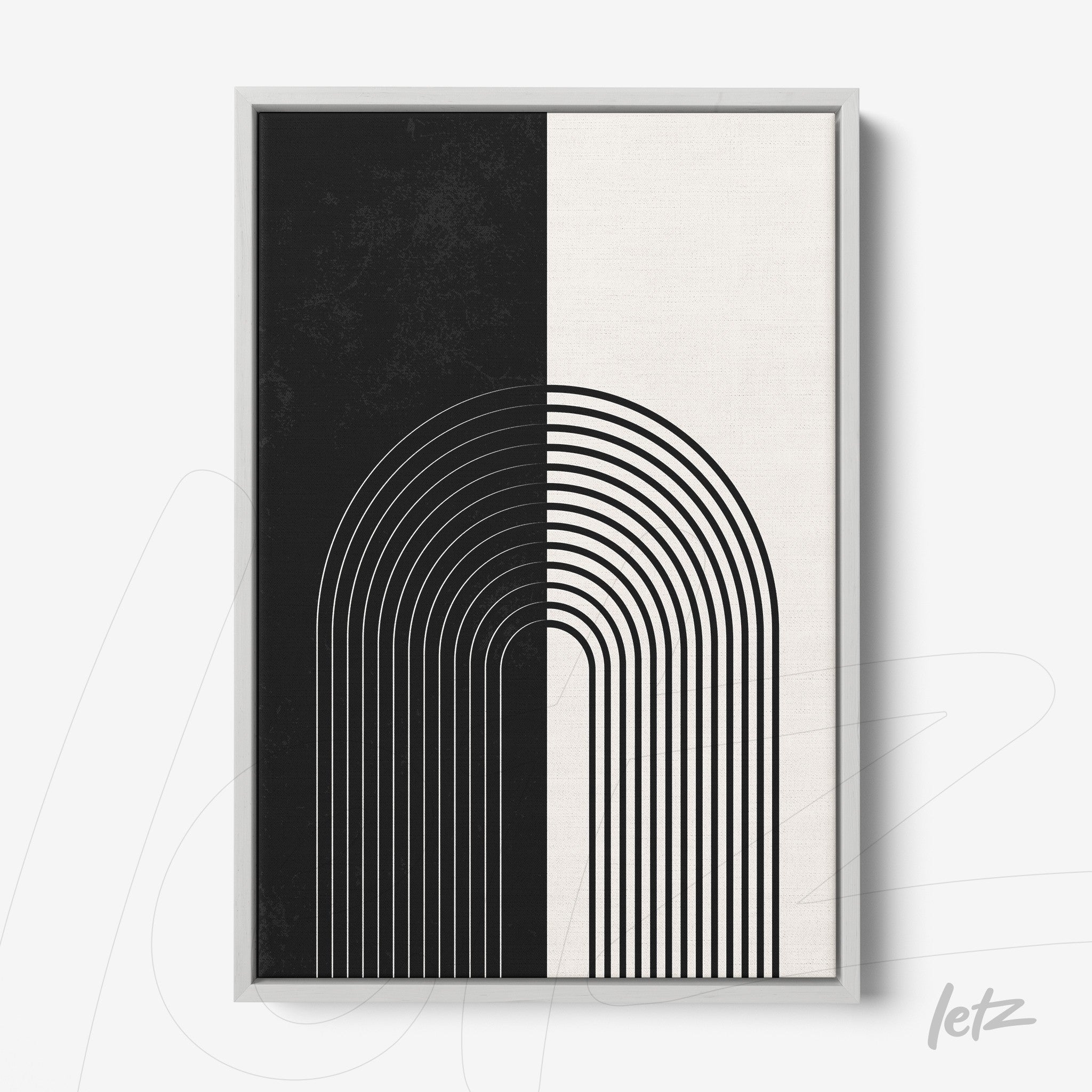 Letz-Quadro-Preview-Canvas-Moldura-Branco_Boho-Geometrico-Verde-Preto-2.jpg