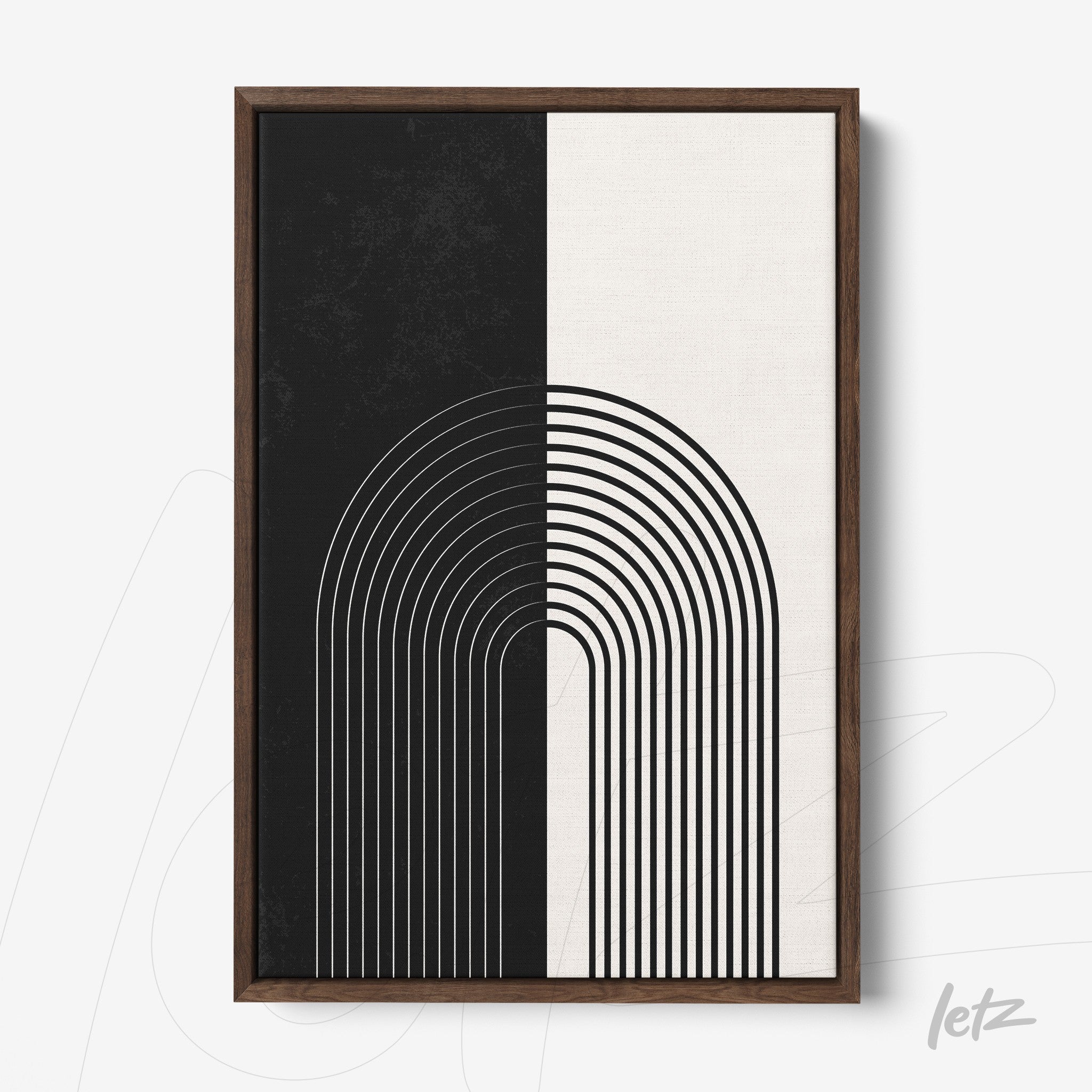 Letz-Quadro-Preview-Canvas-Moldura-Freijo_Boho-Geometrico-Verde-Preto-2.jpg