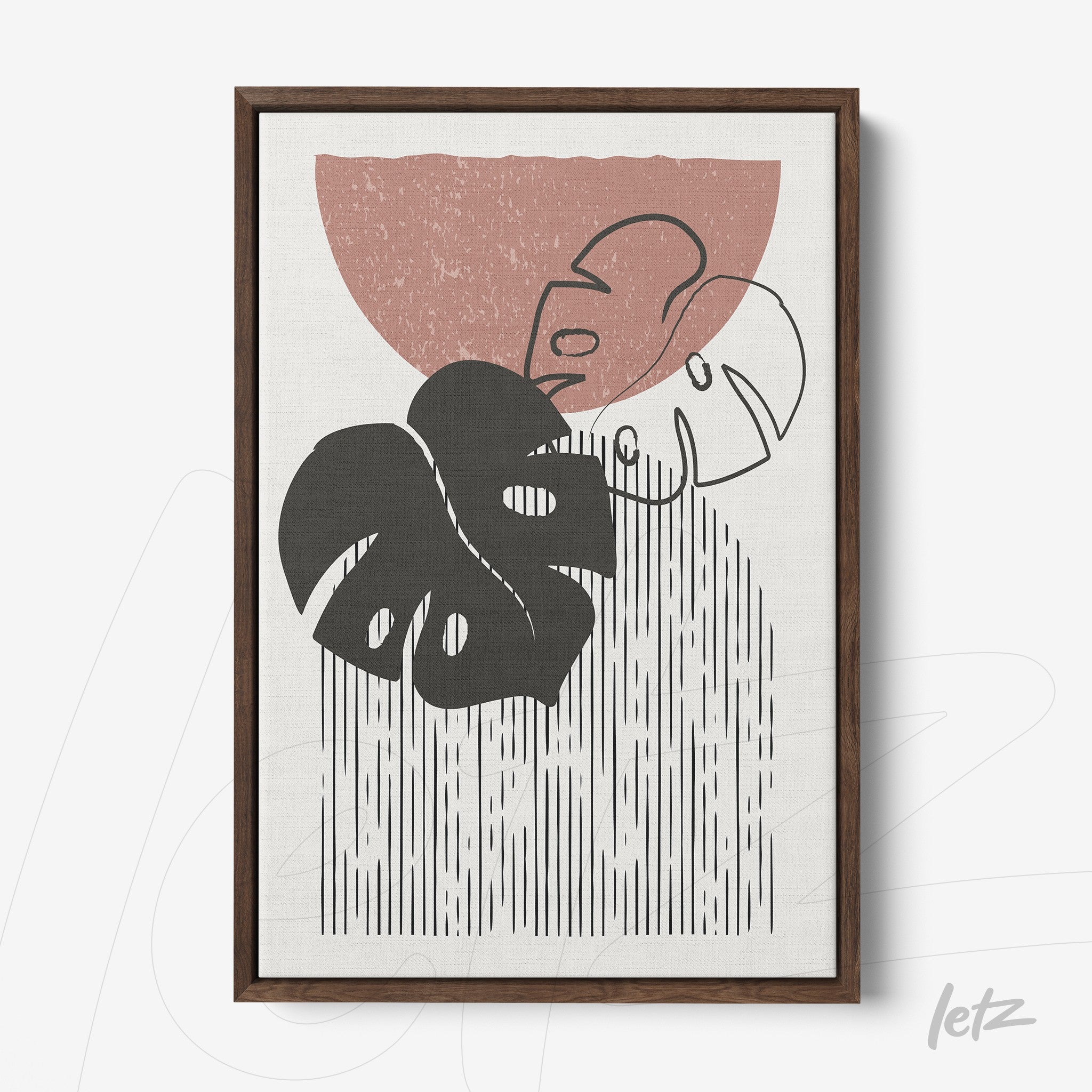 Letz-Quadro-Preview-Canvas-Moldura-Freijo_Boho-Linhas-Organicas-e-Formas-3.jpg