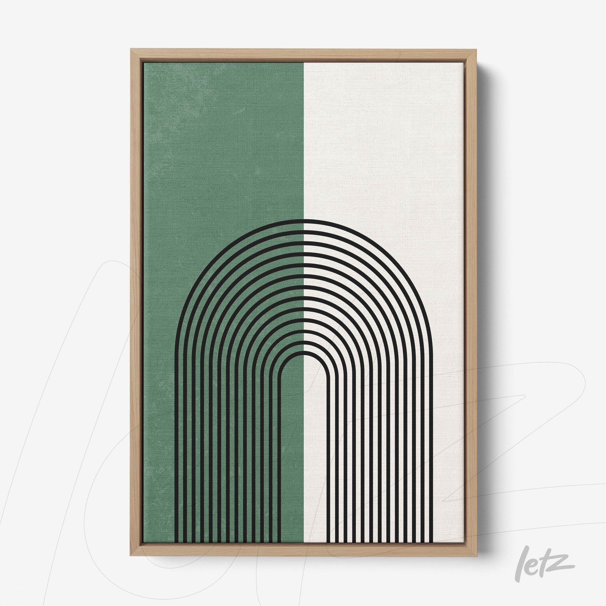 Letz-Quadro-Preview-Canvas-Moldura-Natural_Boho-Geometrico-Preto-Verde-2.jpg