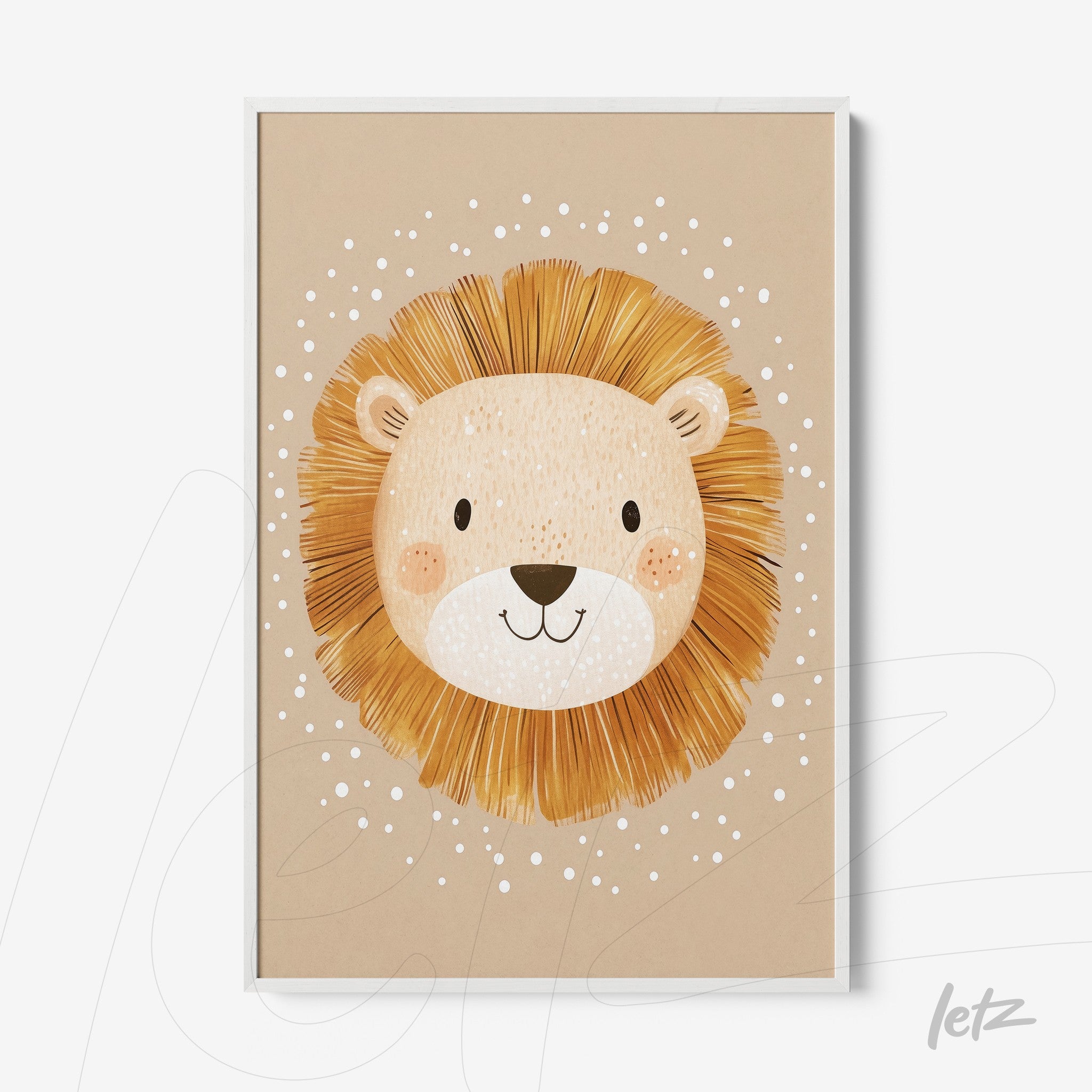 Letz-Quadro-Preview-Filete-Branca_animais-fofinhos-leao-2.jpg