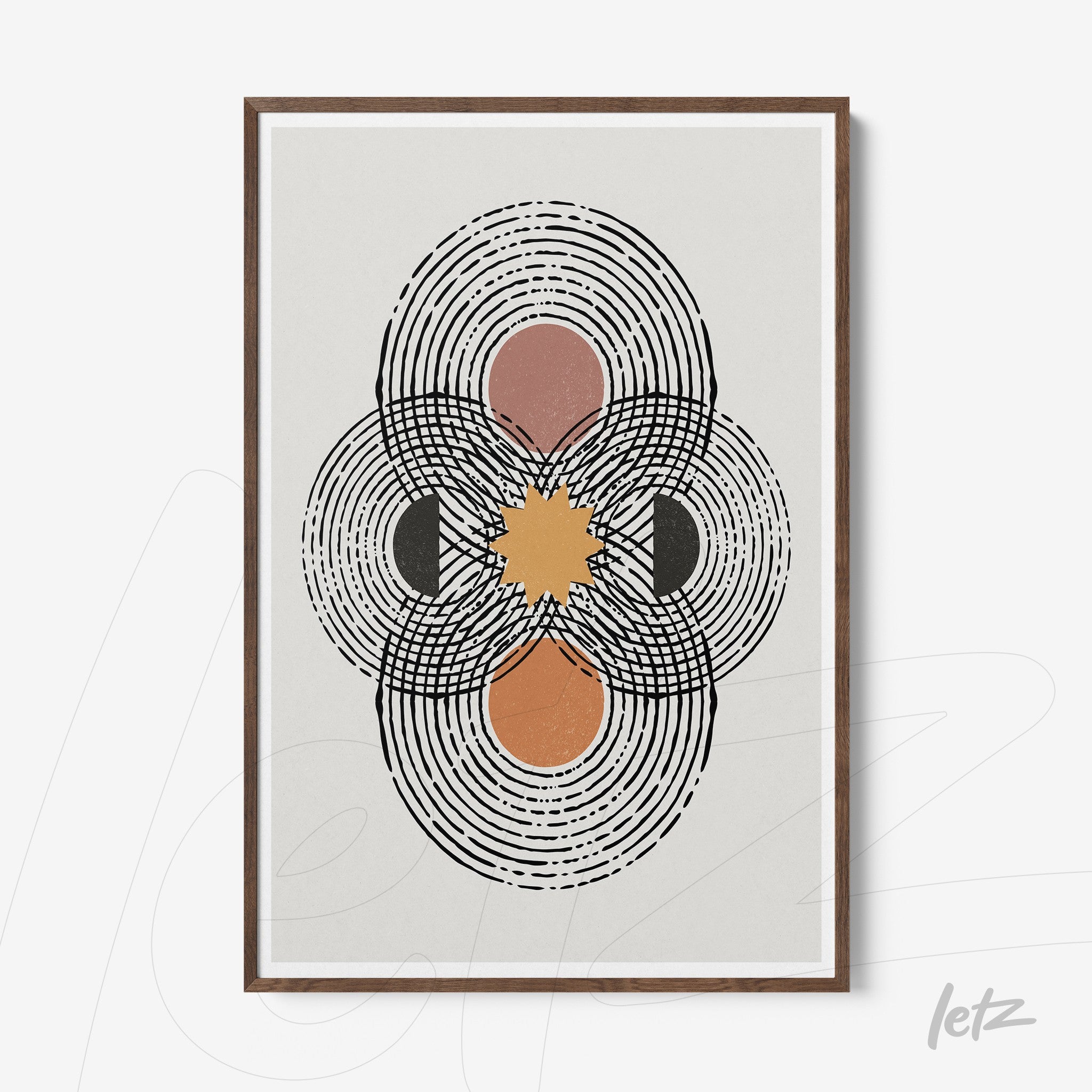 Letz-Quadro-Preview-Filete-Freijo_Boho-Geometrico-Preto-Amarelo-Marrom-3.jpg