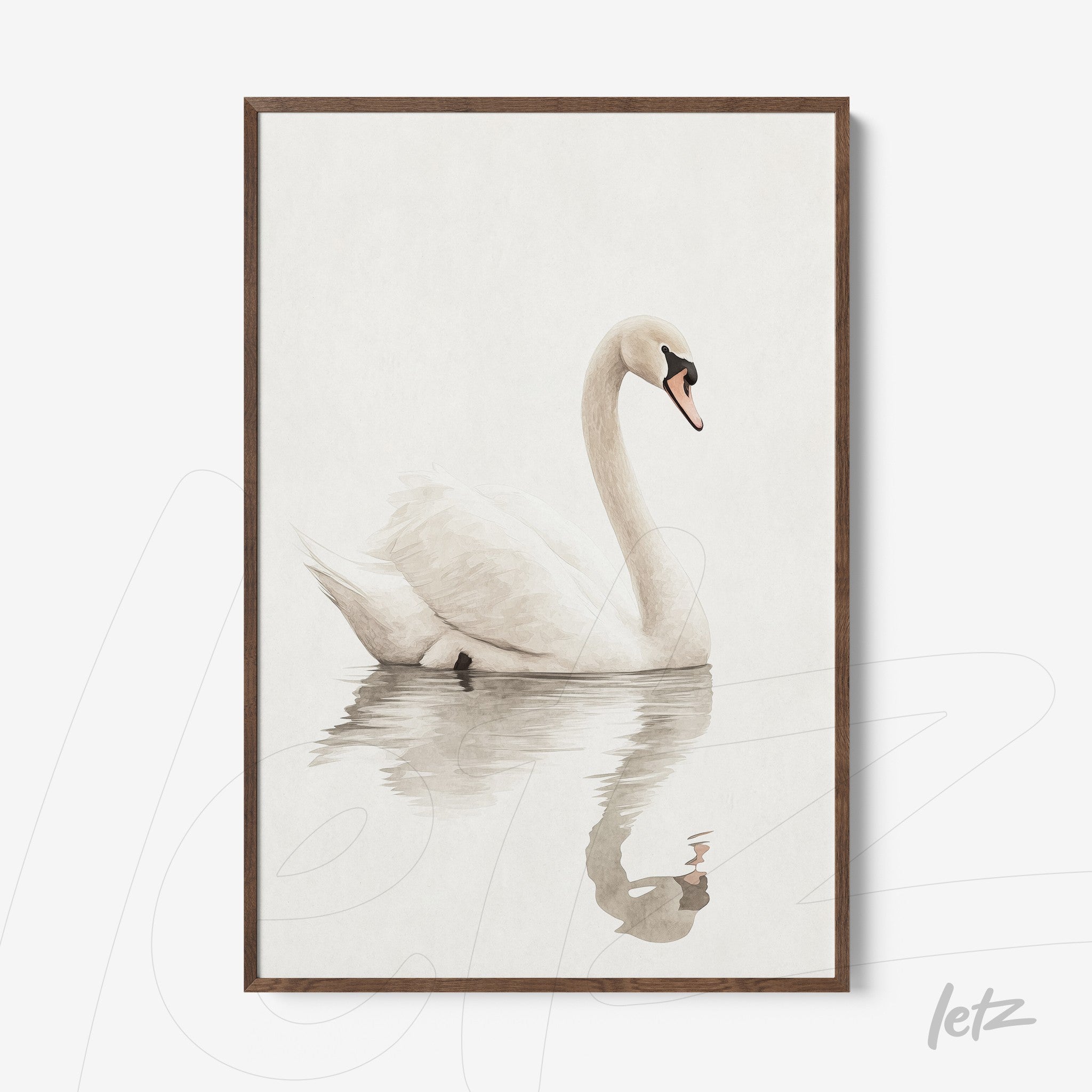 Letz-Quadro-Preview-Filete-Freijo_vintage-kid-cisne-1.jpg