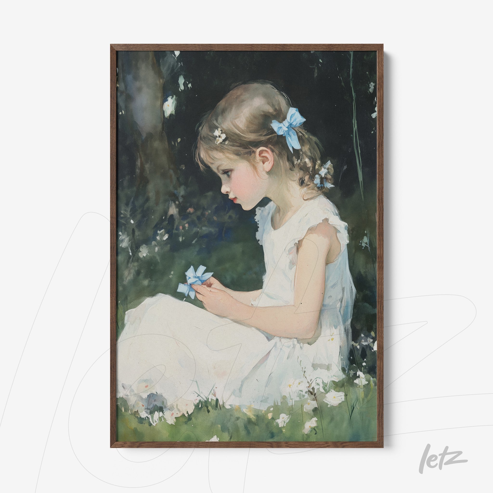 Letz-Quadro-Preview-Filete-Freijo_vintage-kid-girl-3.jpg