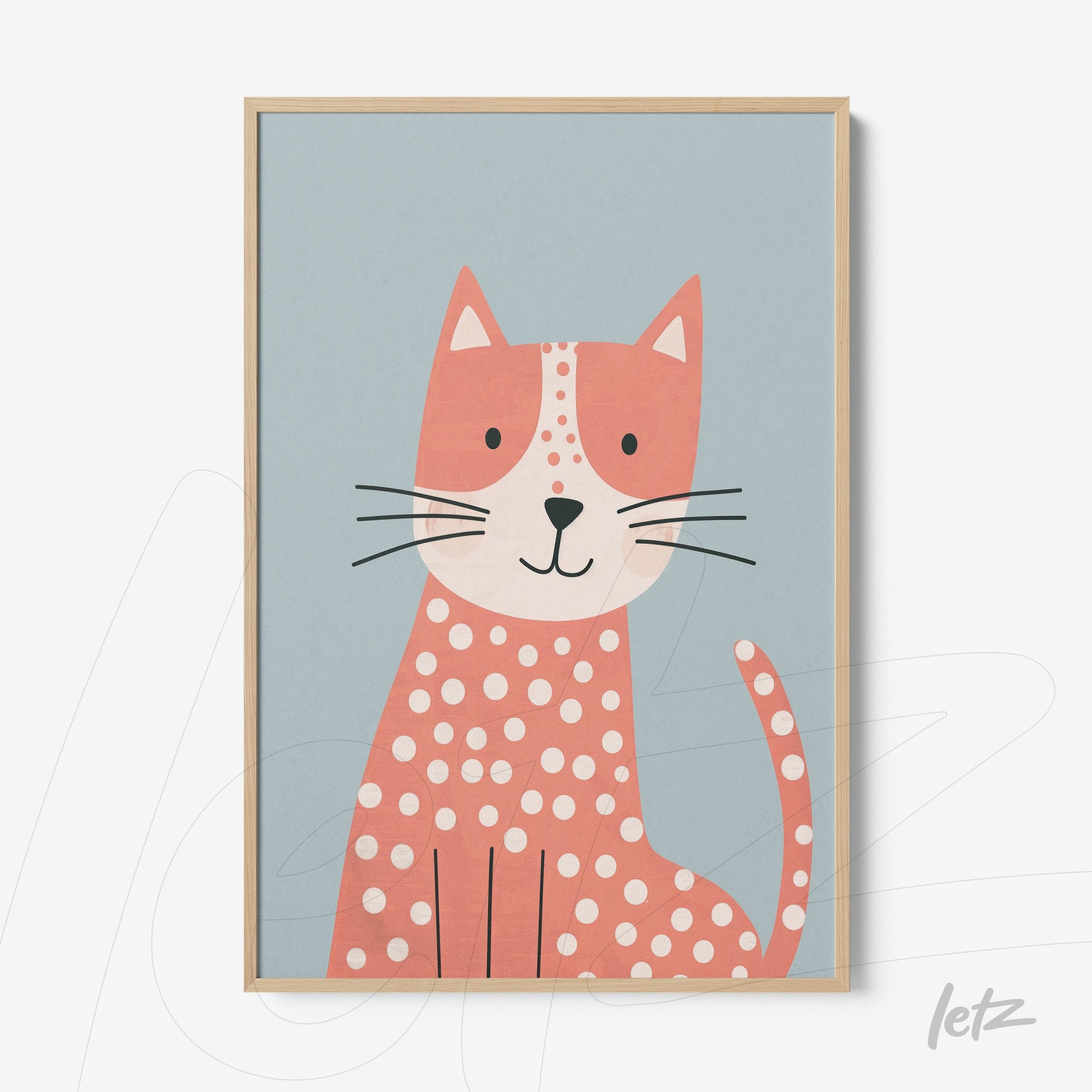 Letz-Quadro-Preview-Filete-Natural_animais-fofinhos-gato-pintado-1.jpg
