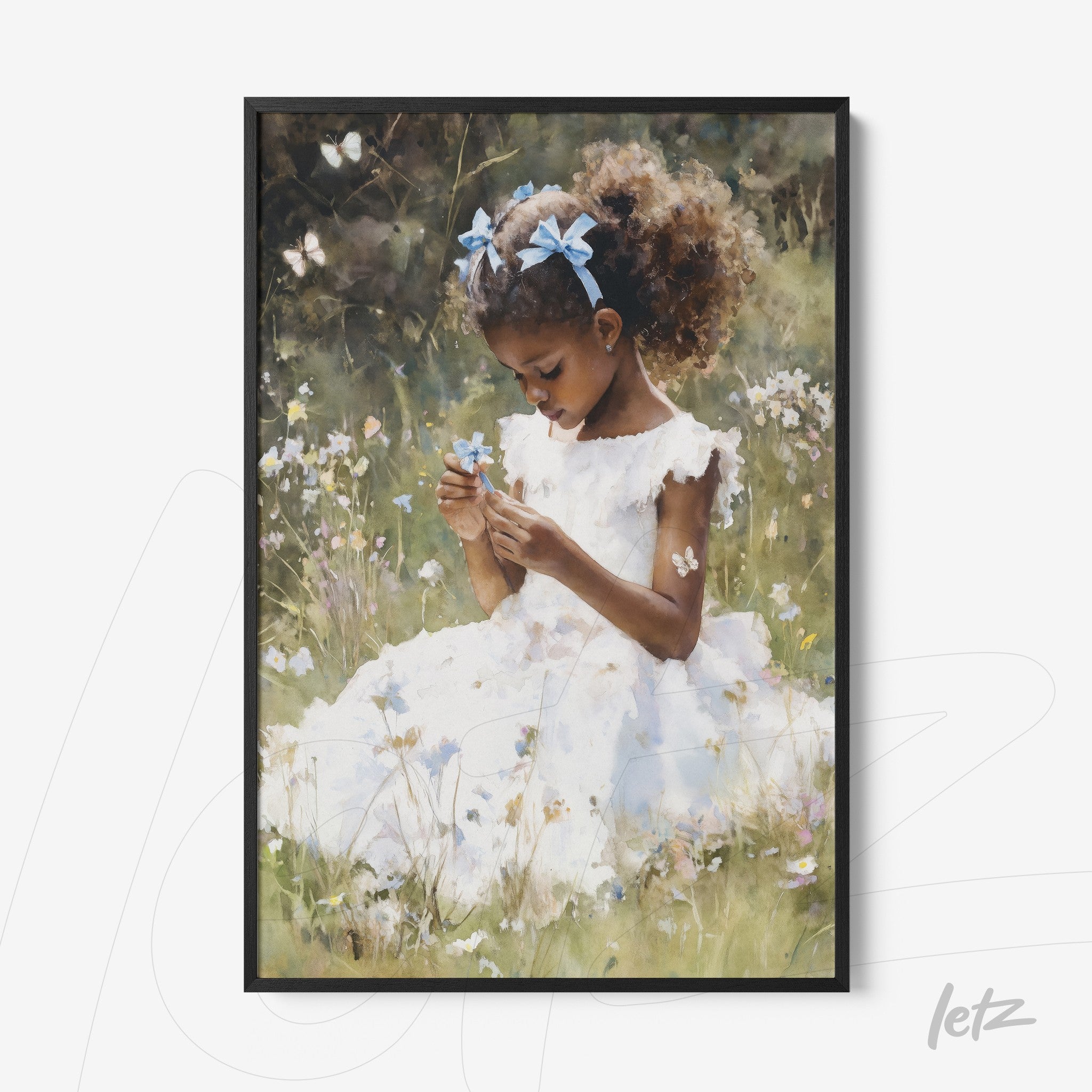 Letz-Quadro-Preview-Filete-Preta_vintage-kid-girl-4.jpg
