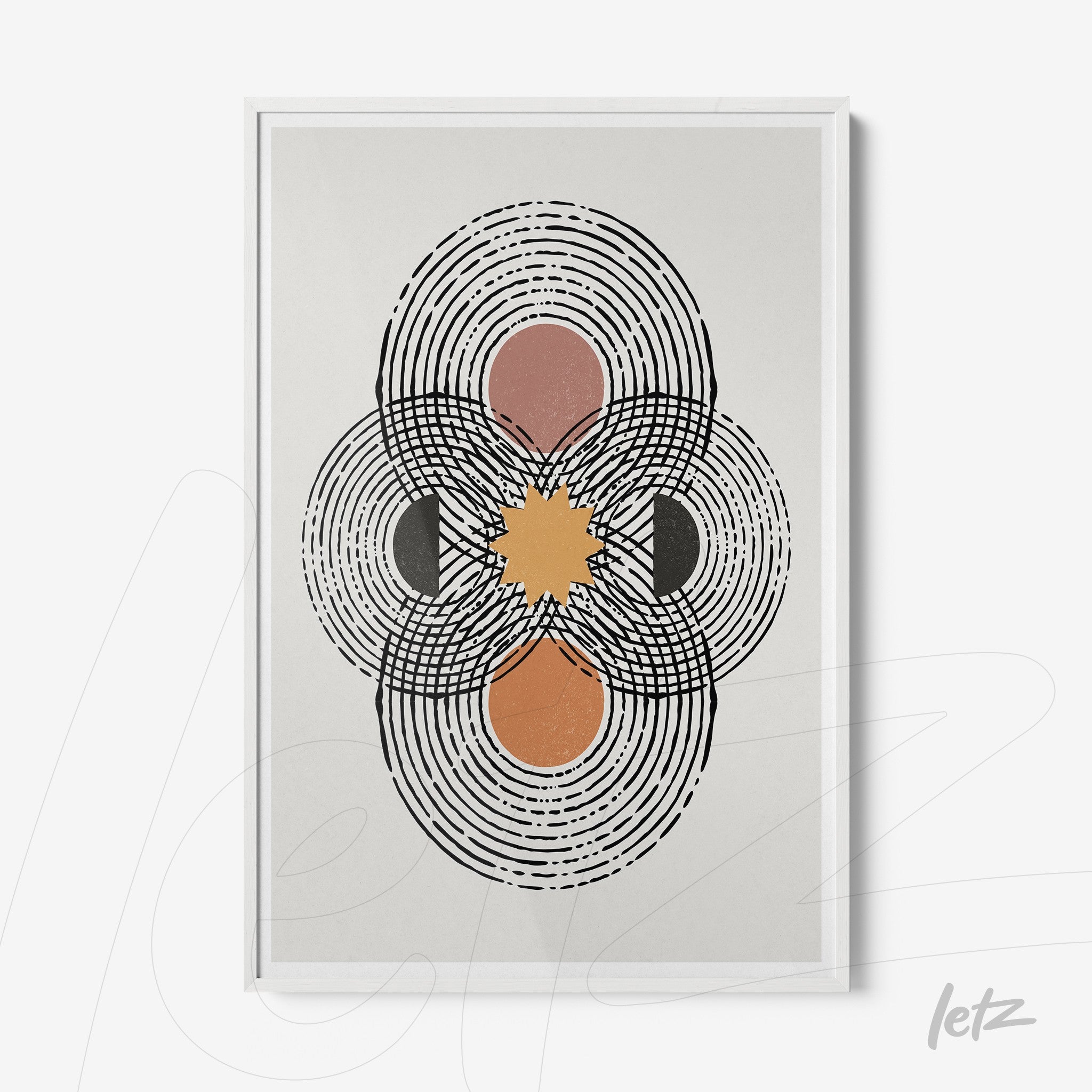 Letz-Quadro-Preview-Filete-com-Vidro-Branca_Boho-Geometrico-Preto-Amarelo-Marrom-3.jpg