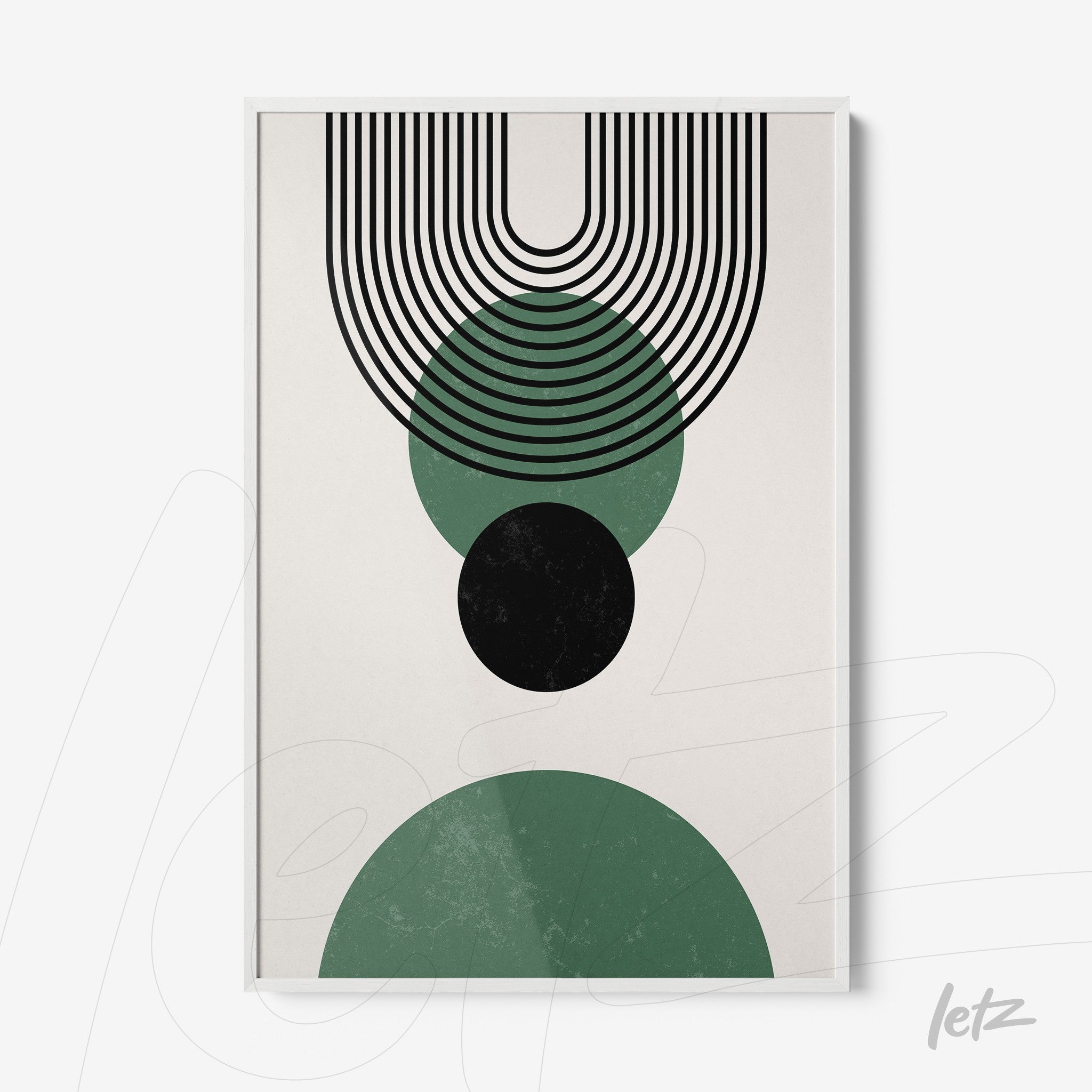 Letz-Quadro-Preview-Filete-com-Vidro-Branca_Boho-Geometrico-Preto-Verde-1.jpg