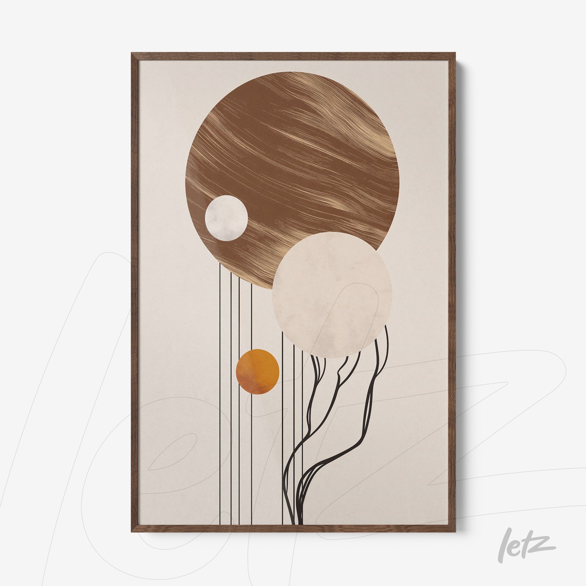 Letz-Quadro-Preview-Filete-com-Vidro-Freijo_Boho-Geometrico-Laranja-Marrom-2.jpg