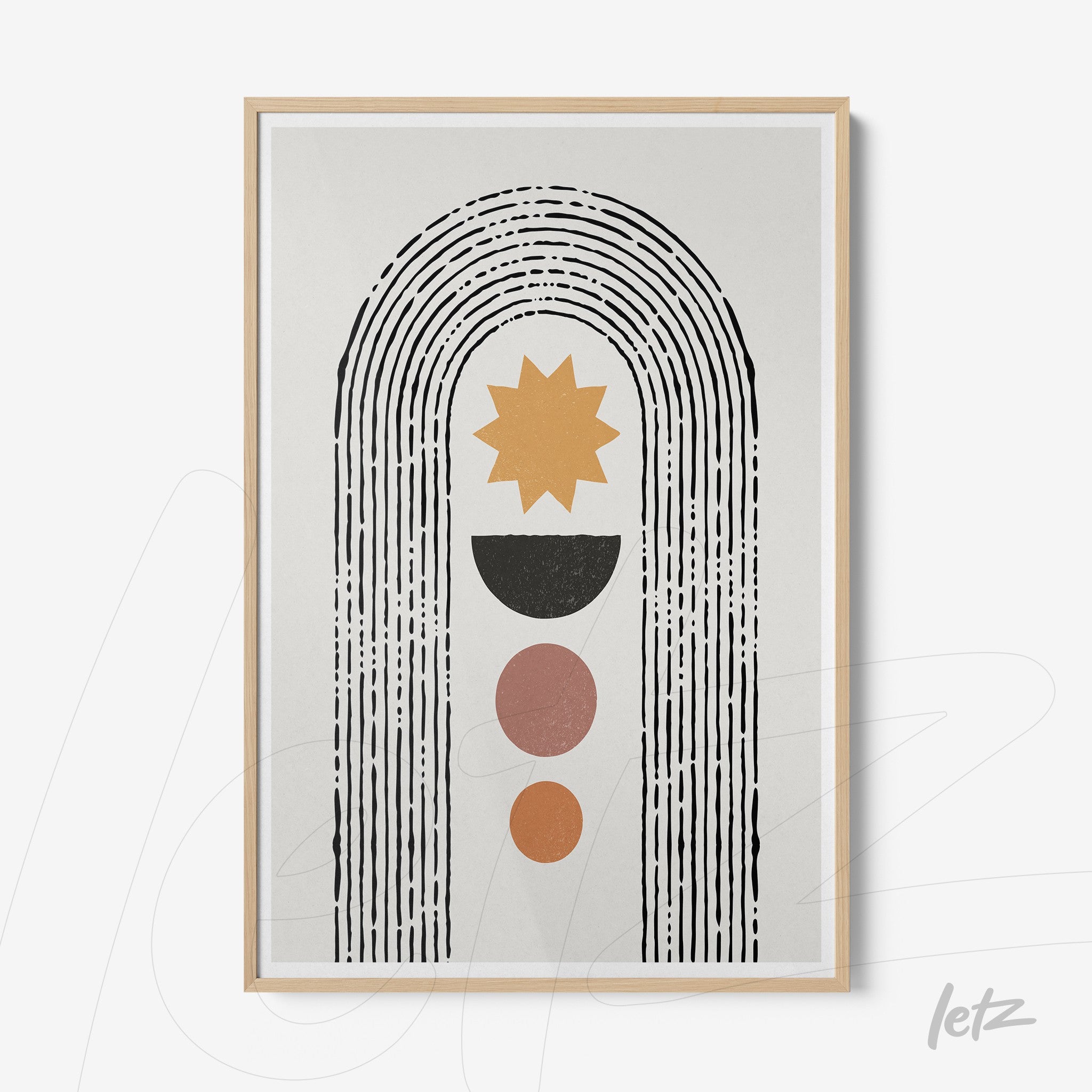 Letz-Quadro-Preview-Filete-com-Vidro-Natural_Boho-Geometrico-Preto-Amarelo-Marrom-2.jpg
