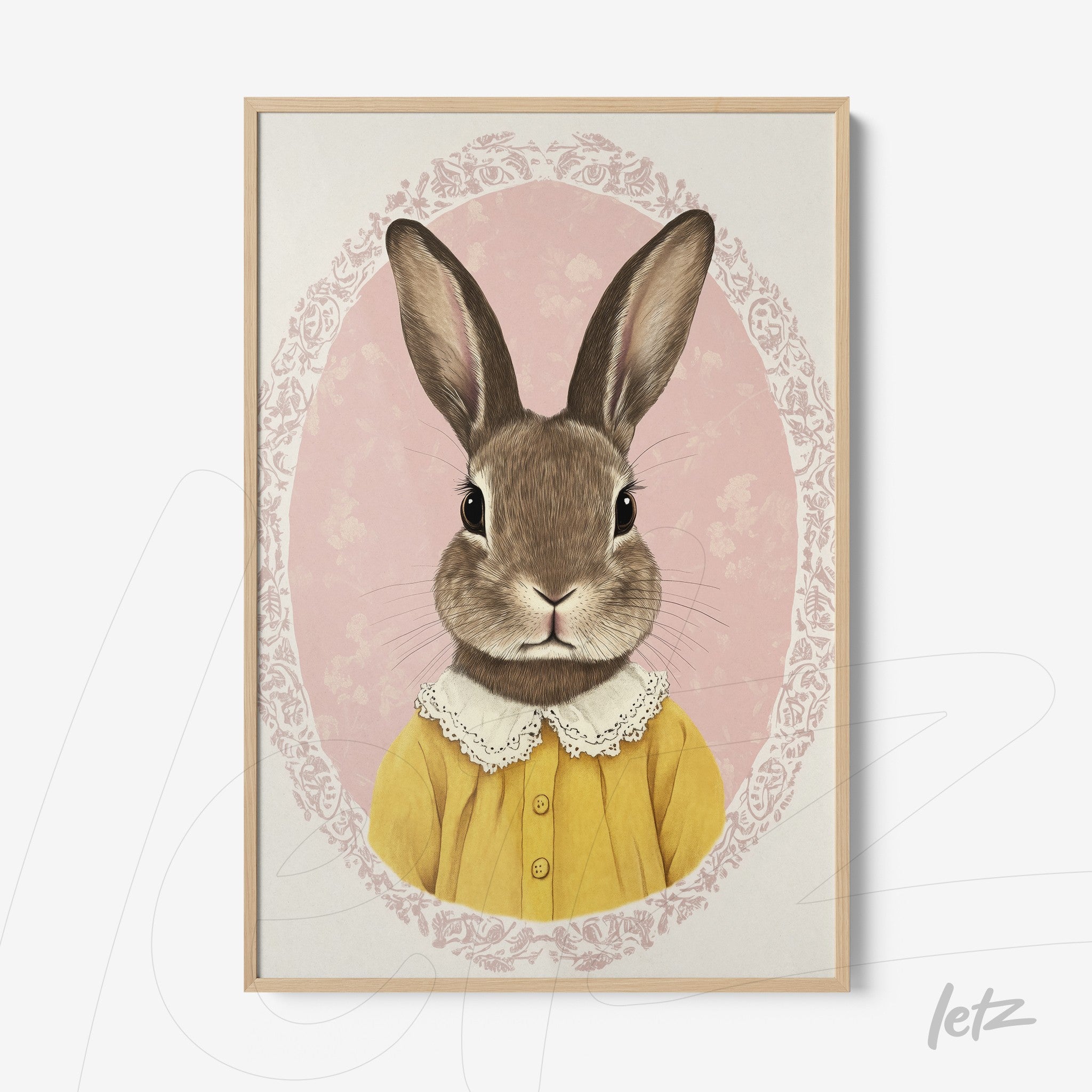 Letz-Quadro-Preview-Filete-com-Vidro-Natural_vintage-kid-coelho-3.jpg