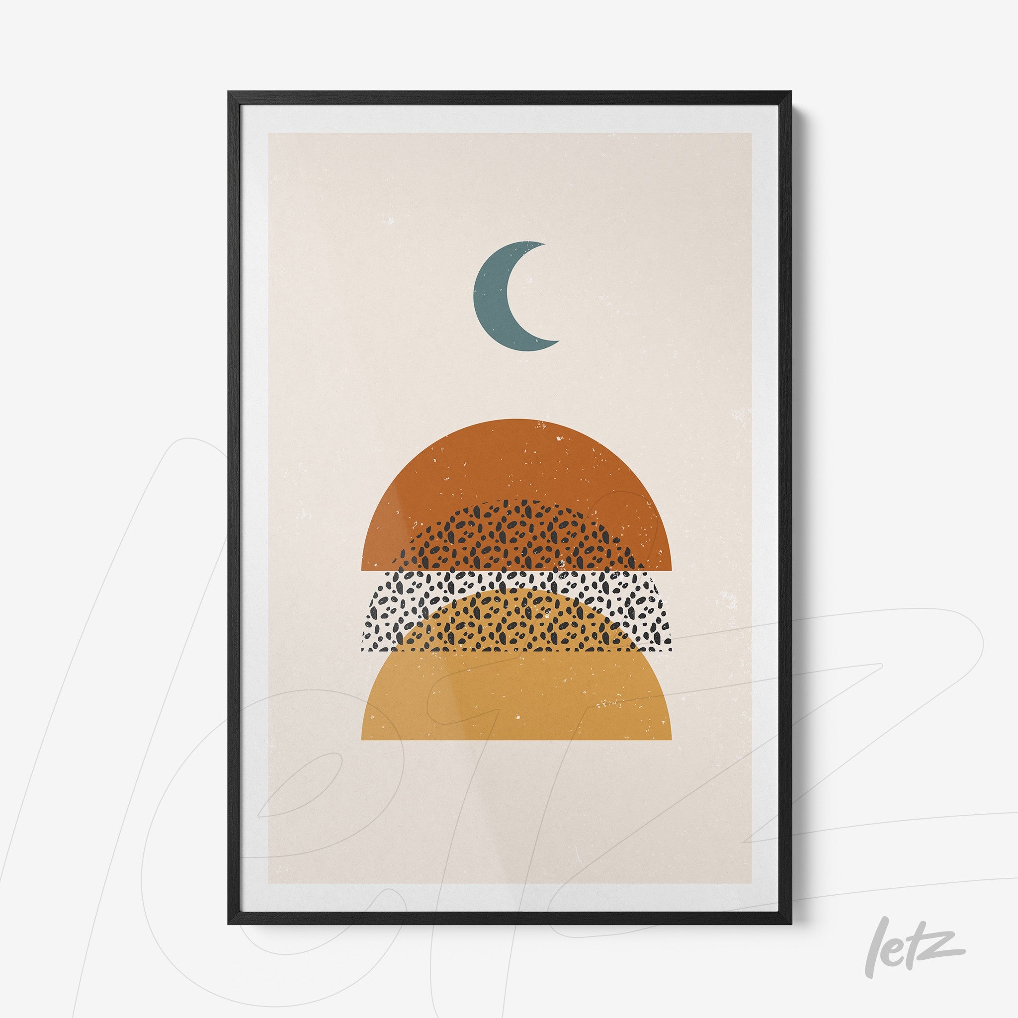 Letz-Quadro-Preview-Filete-com-Vidro-Preta_Boho-Cores-Quentes-1.jpg