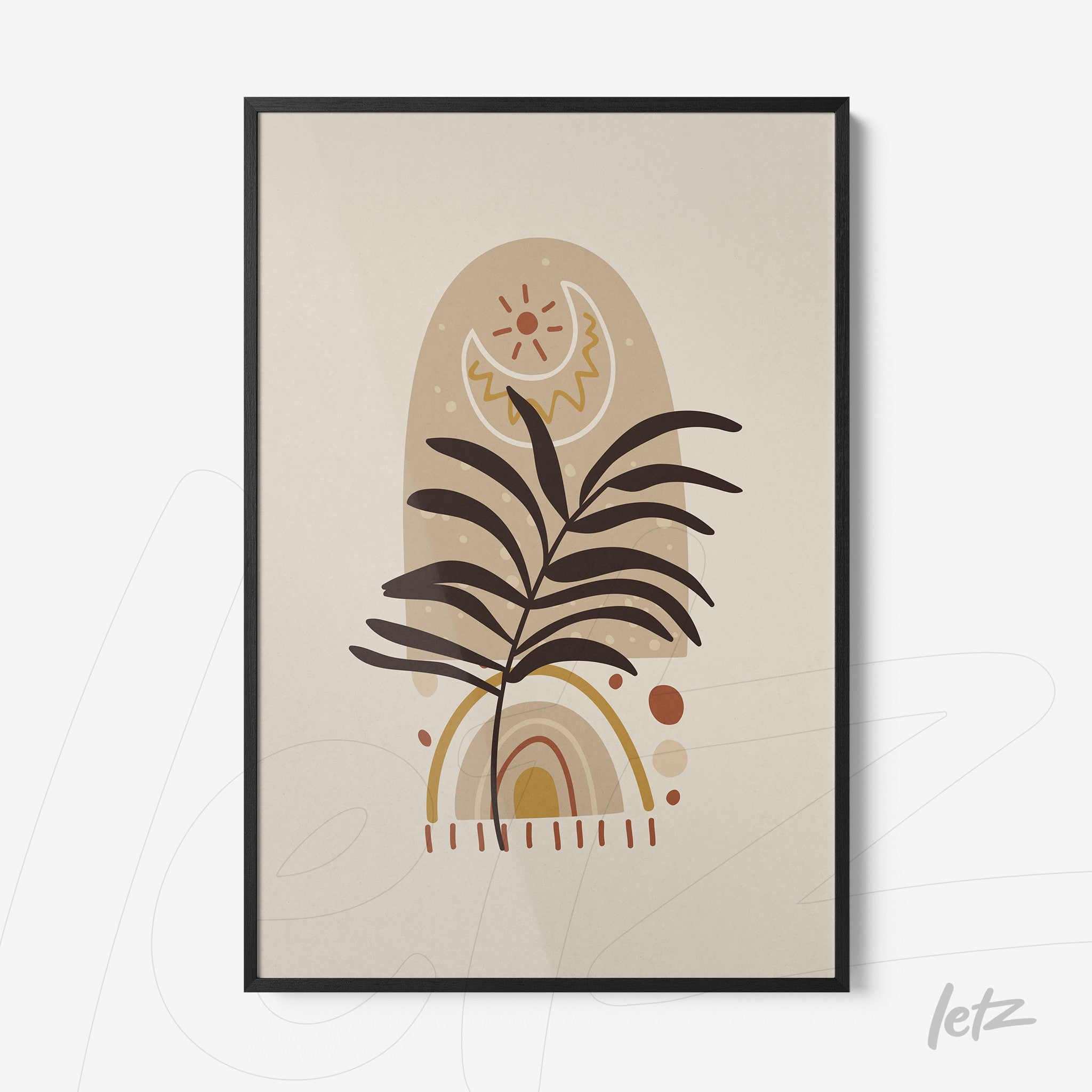 Letz-Quadro-Preview-Filete-com-Vidro-Preta_Boho-Elementos-Florais-3.jpg