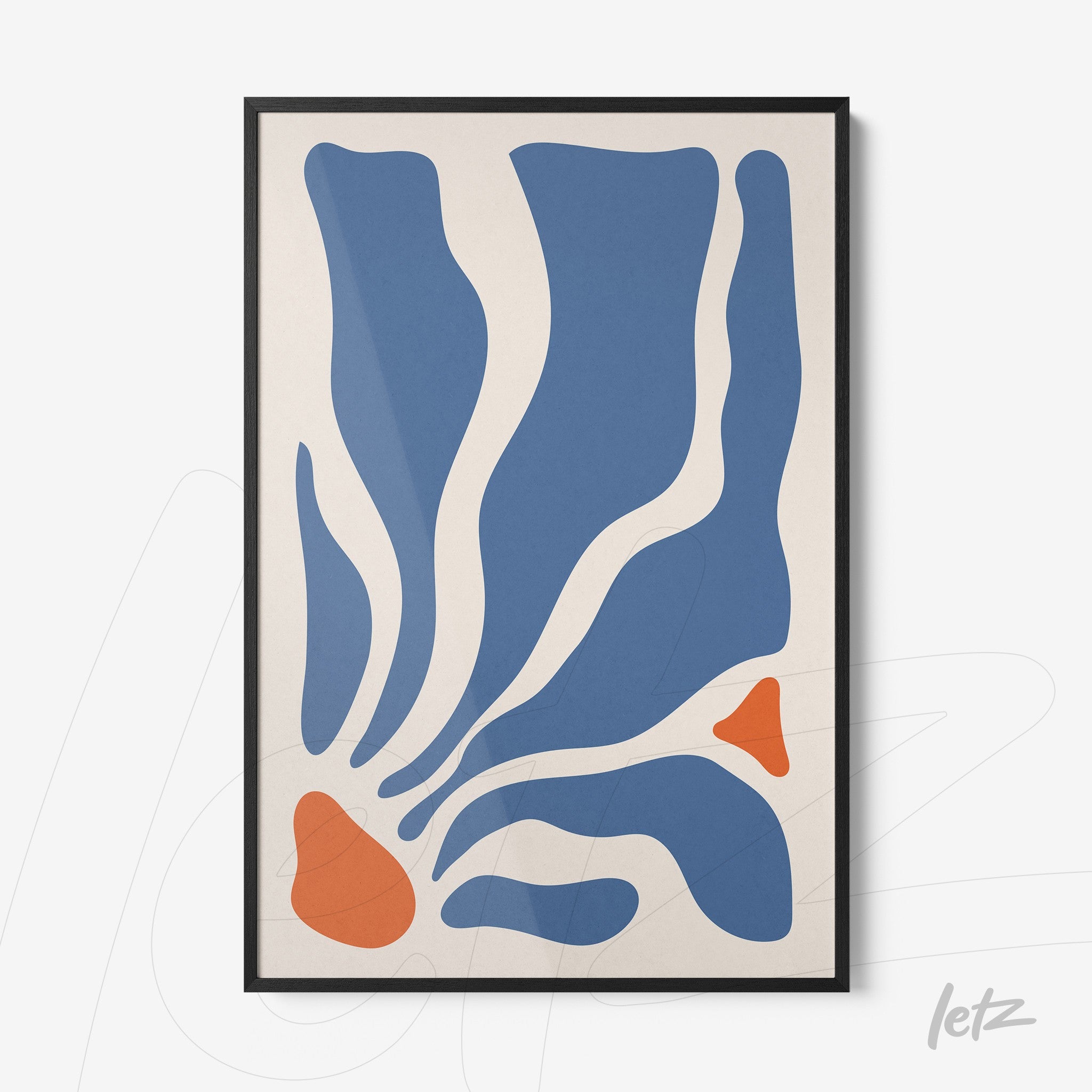 Letz-Quadro-Preview-Filete-com-Vidro-Preta_Boho-Flores-Abstratas-1.jpg
