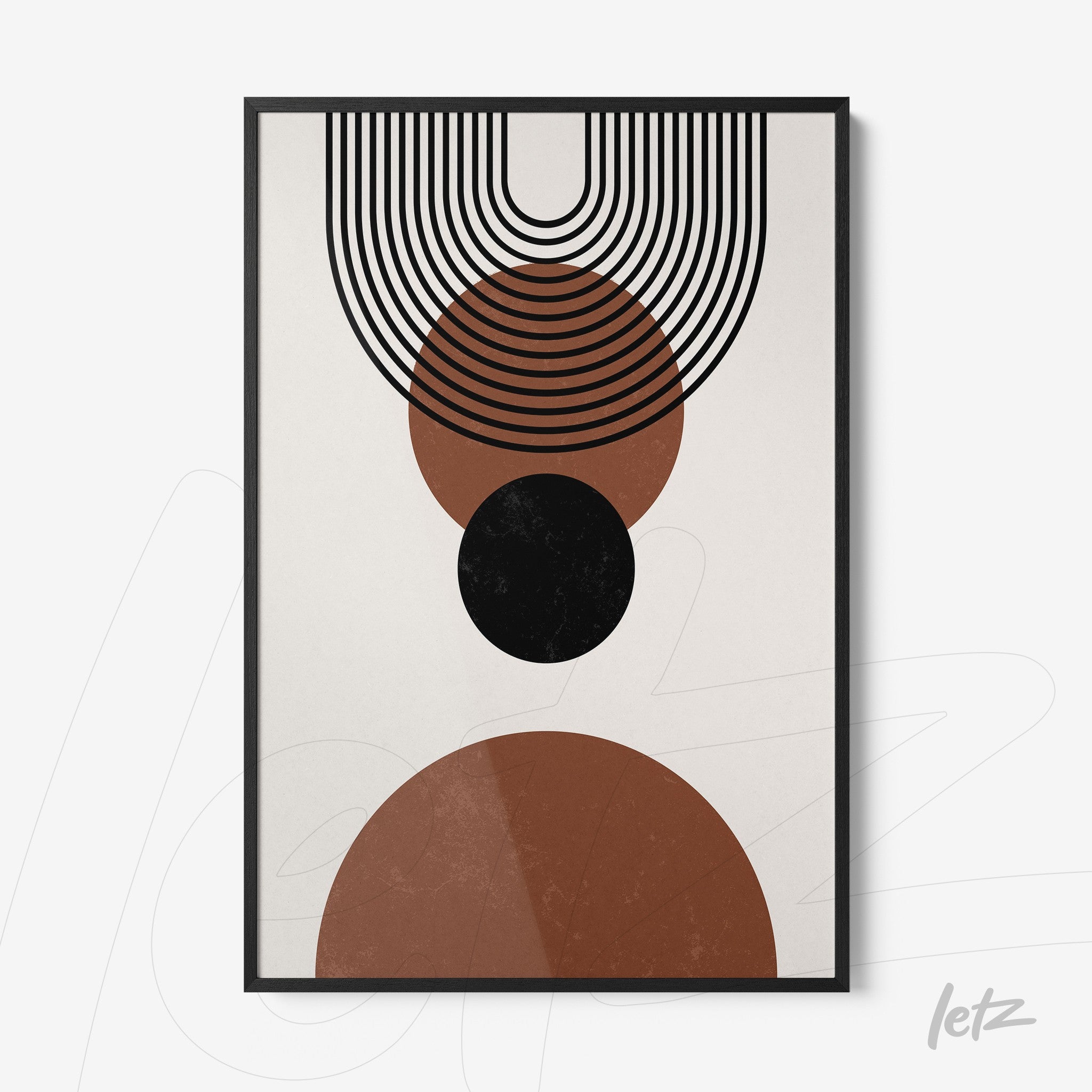 Letz-Quadro-Preview-Filete-com-Vidro-Preta_Boho-Geometrico-Marrom-Preto-1.jpg