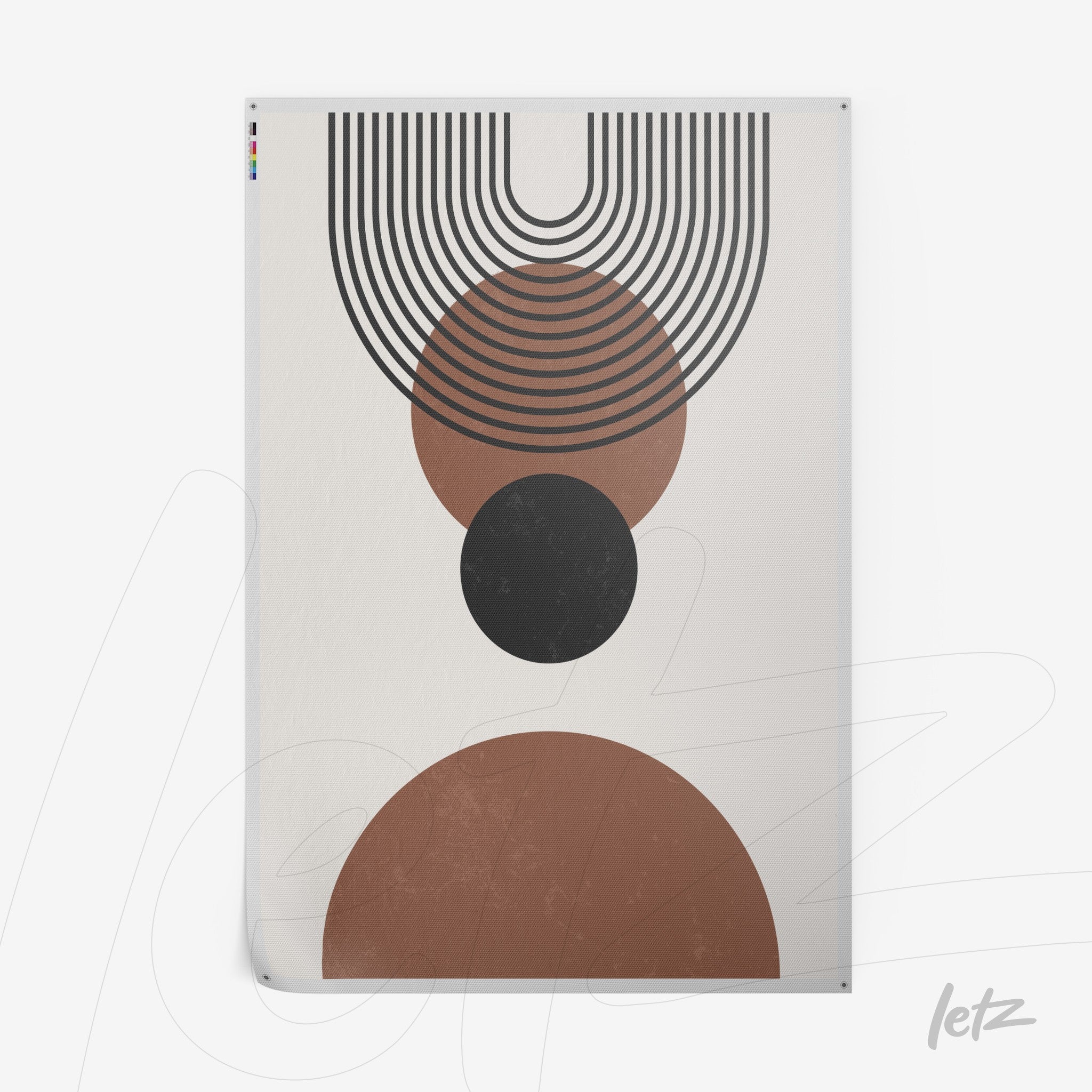 Letz-Quadro-Preview-Impressao-Canvas_Boho-Geometrico-Marrom-Preto-1.jpg